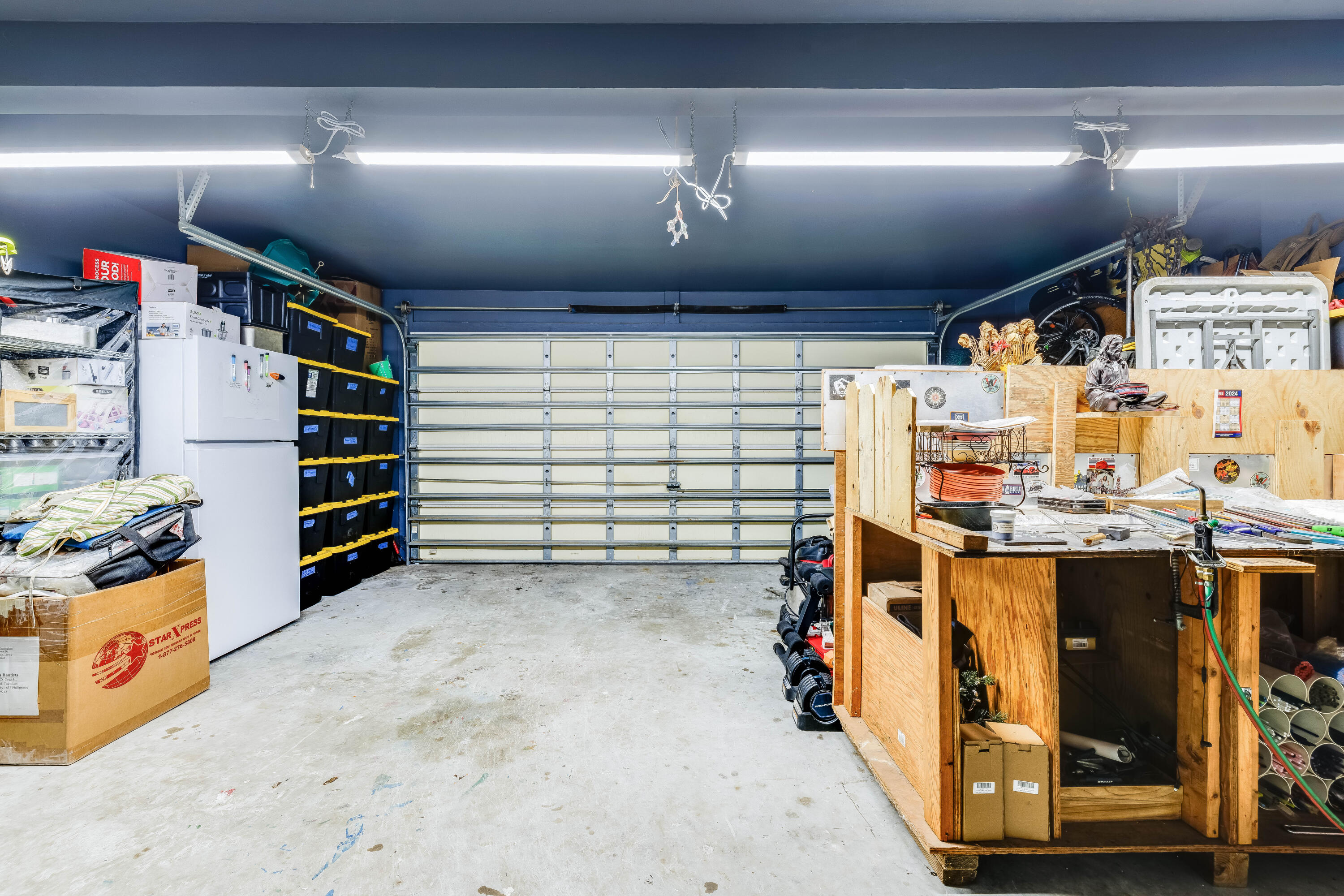 734 Bunkhouse Drive