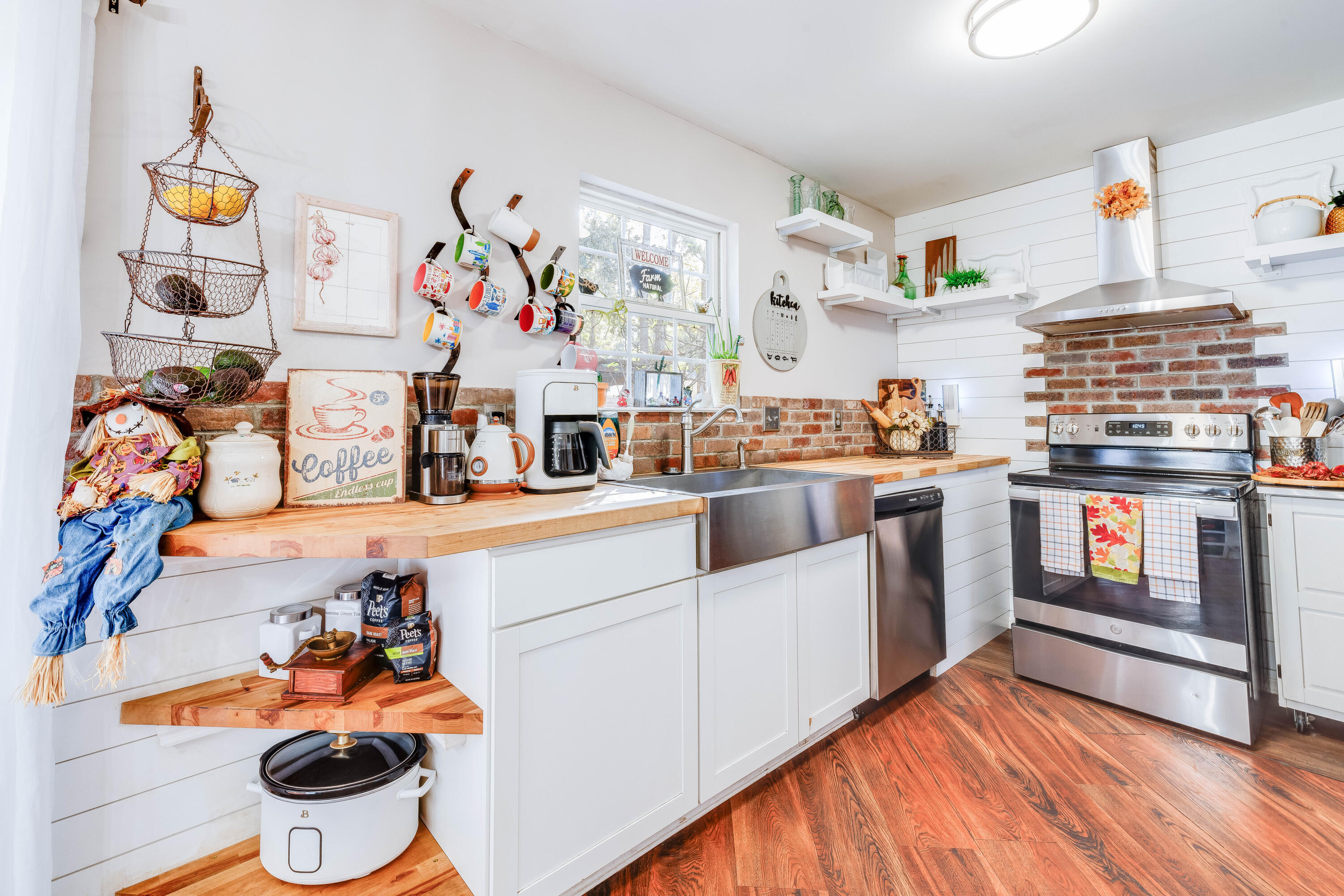 734 Bunkhouse Drive