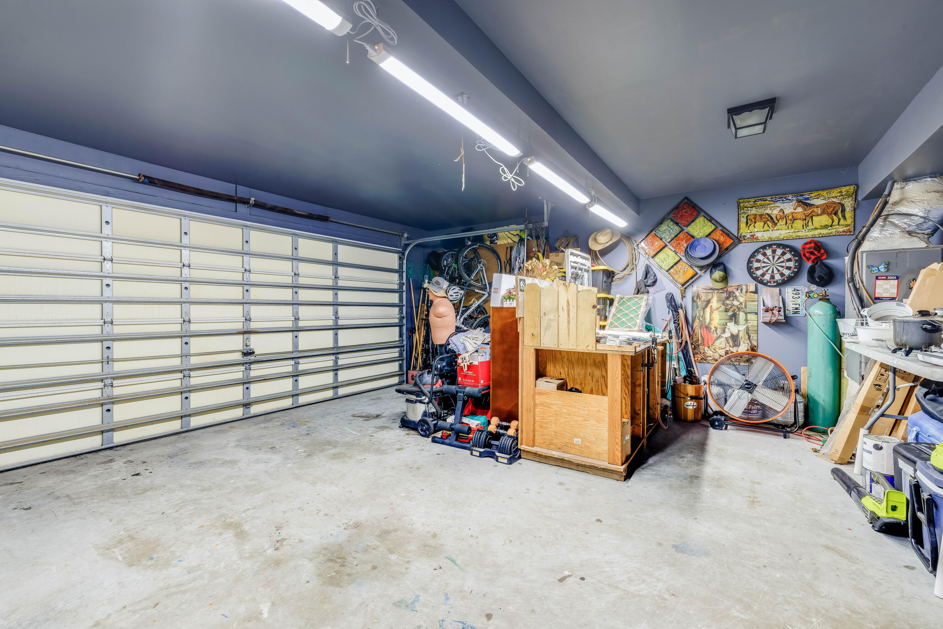 734 Bunkhouse Drive