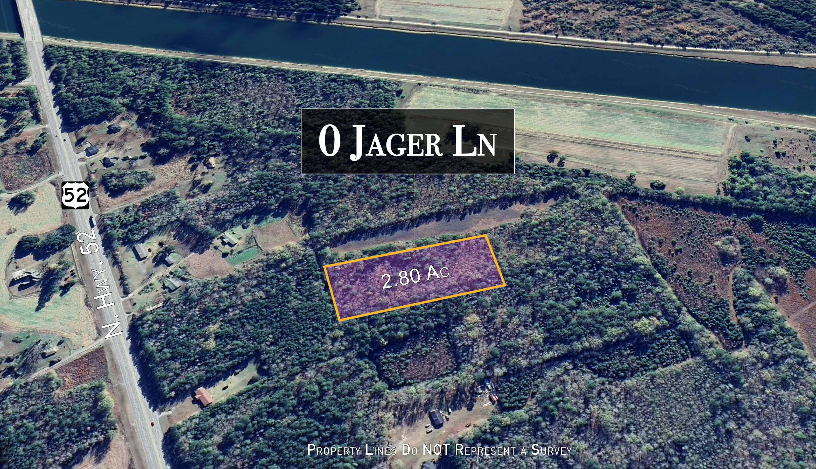 0 Jager Lane