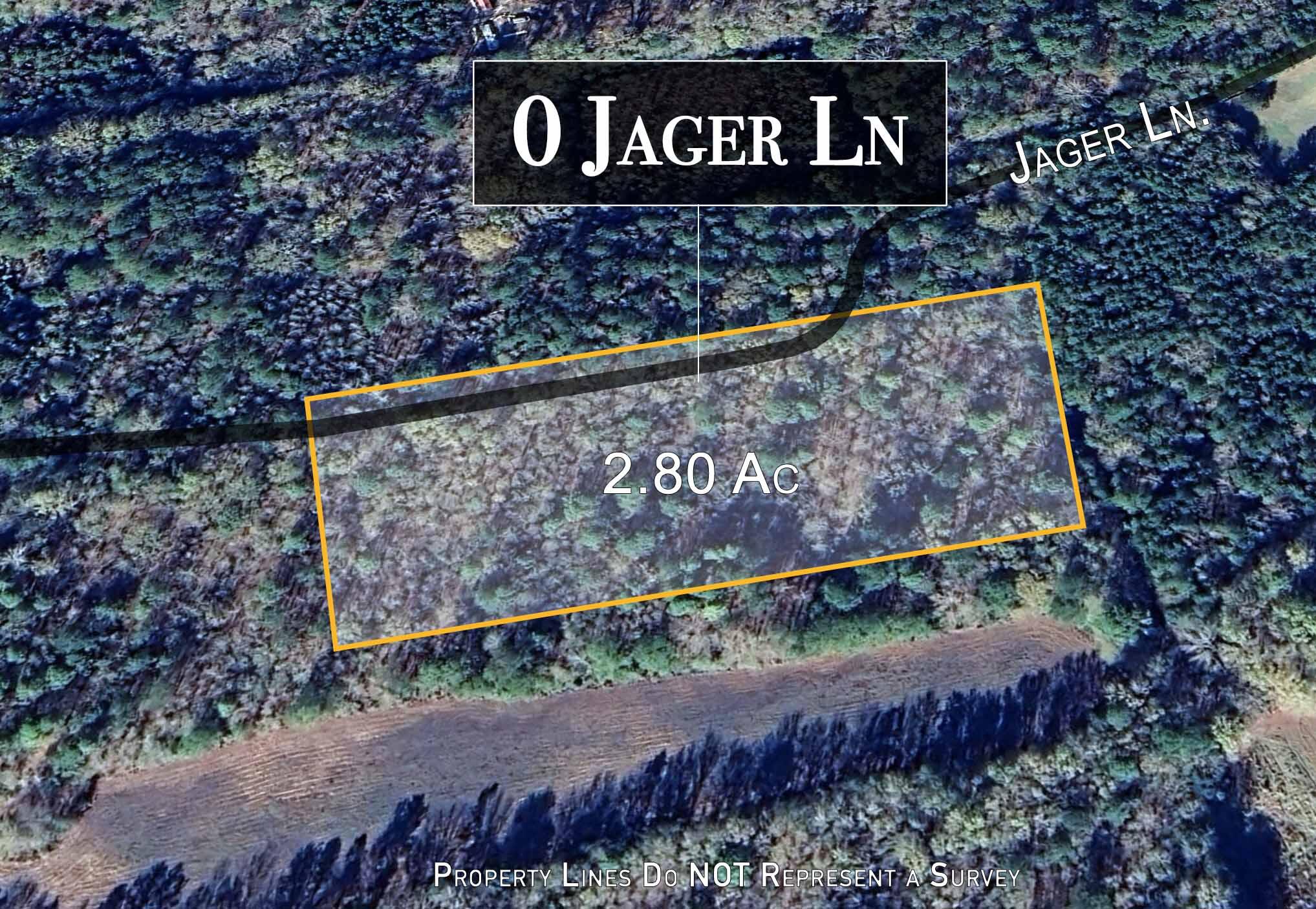 0 Jager Lane