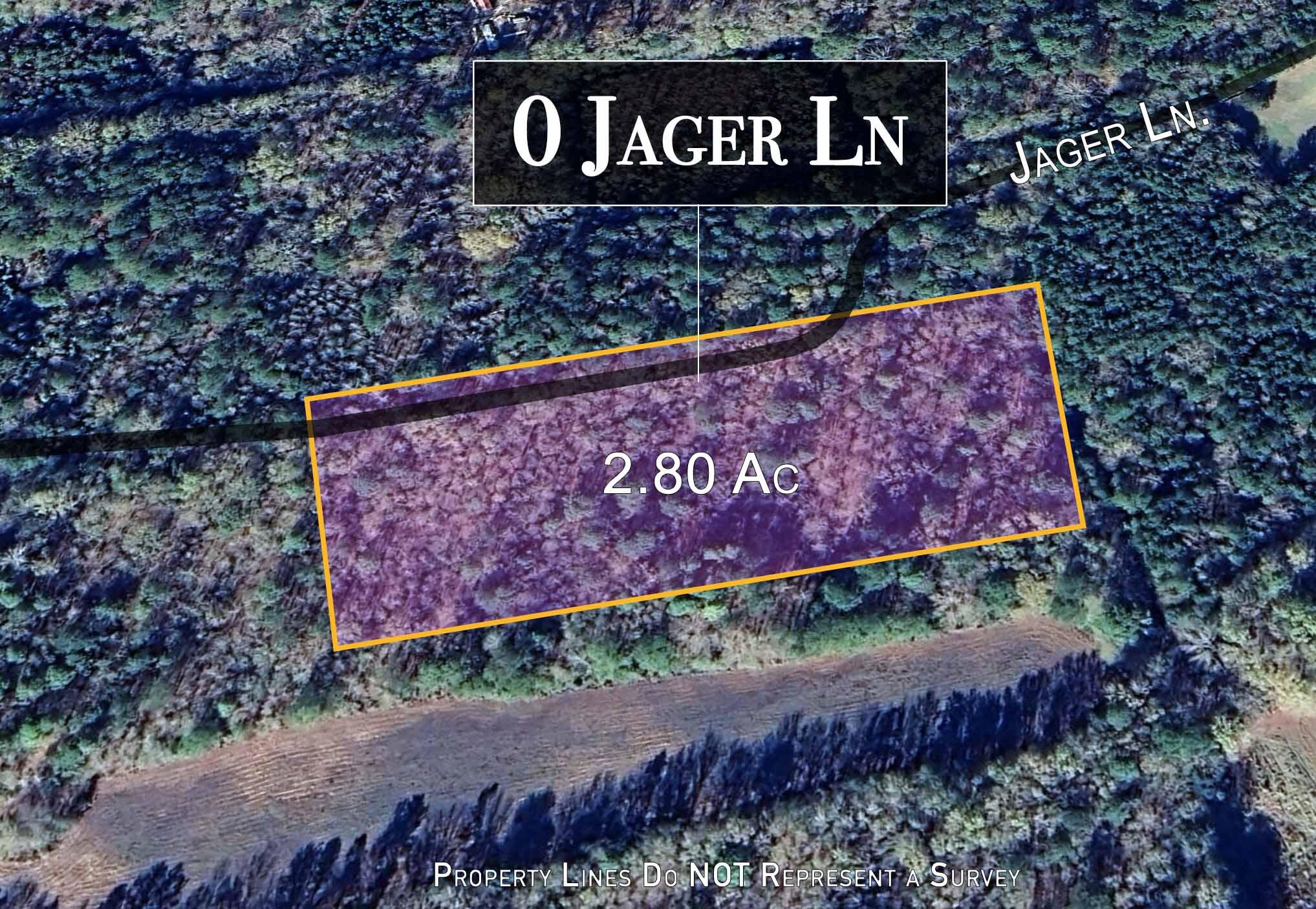0 Jager Lane