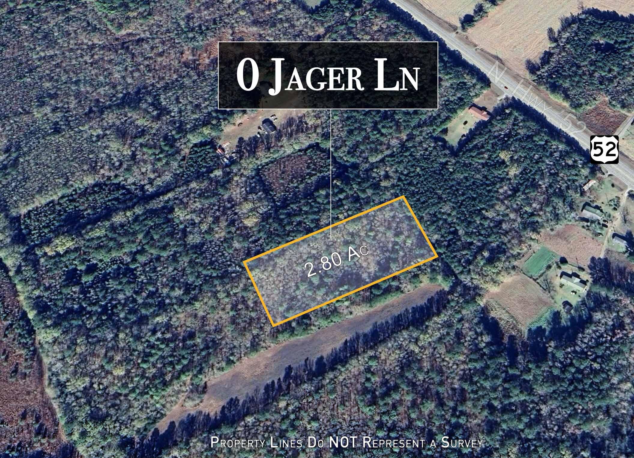 0 Jager Lane