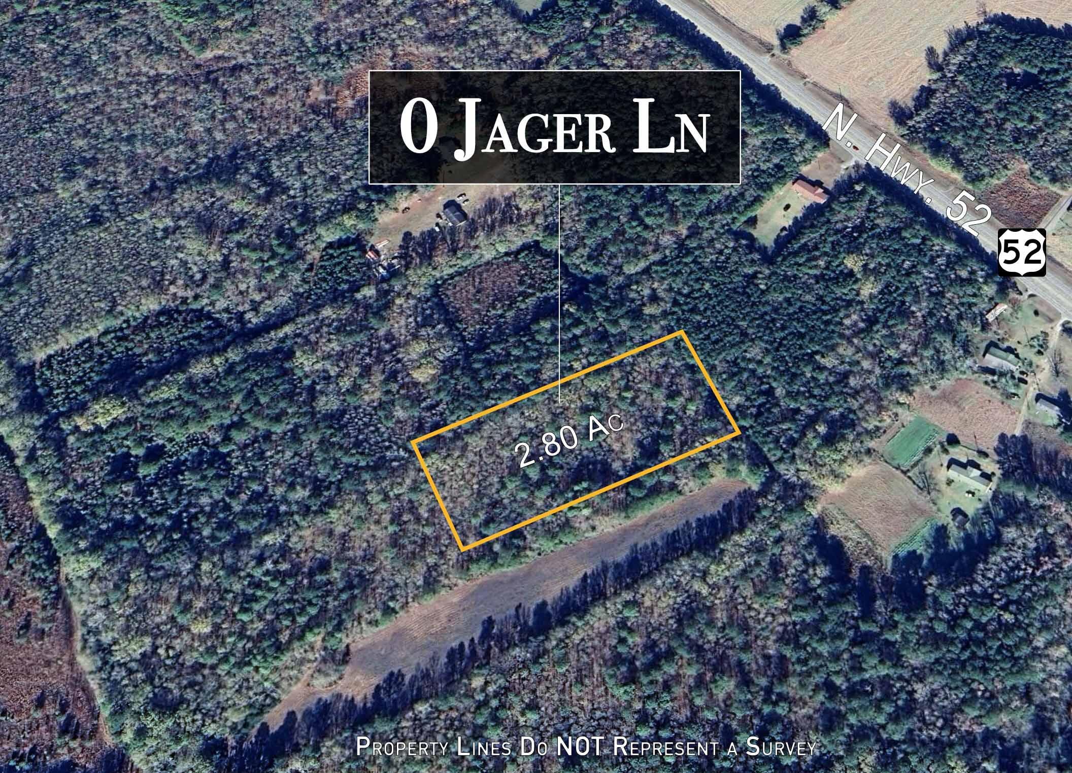 0 Jager Lane