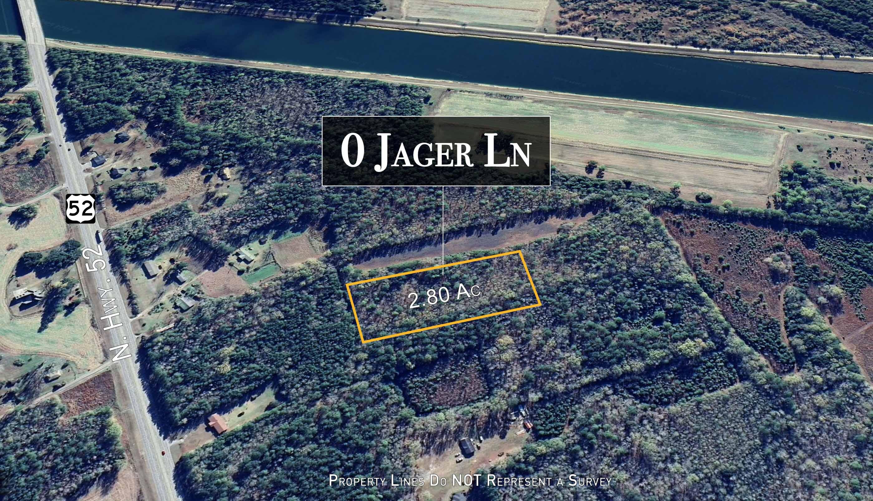 0 Jager Lane