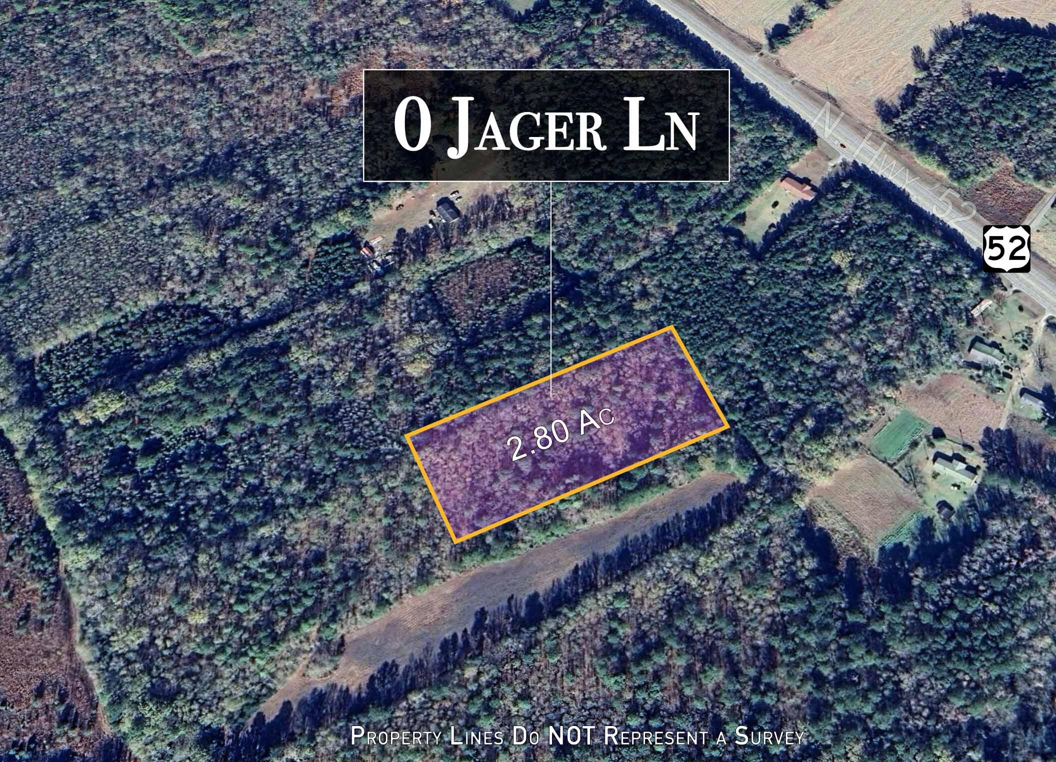 0 Jager Lane