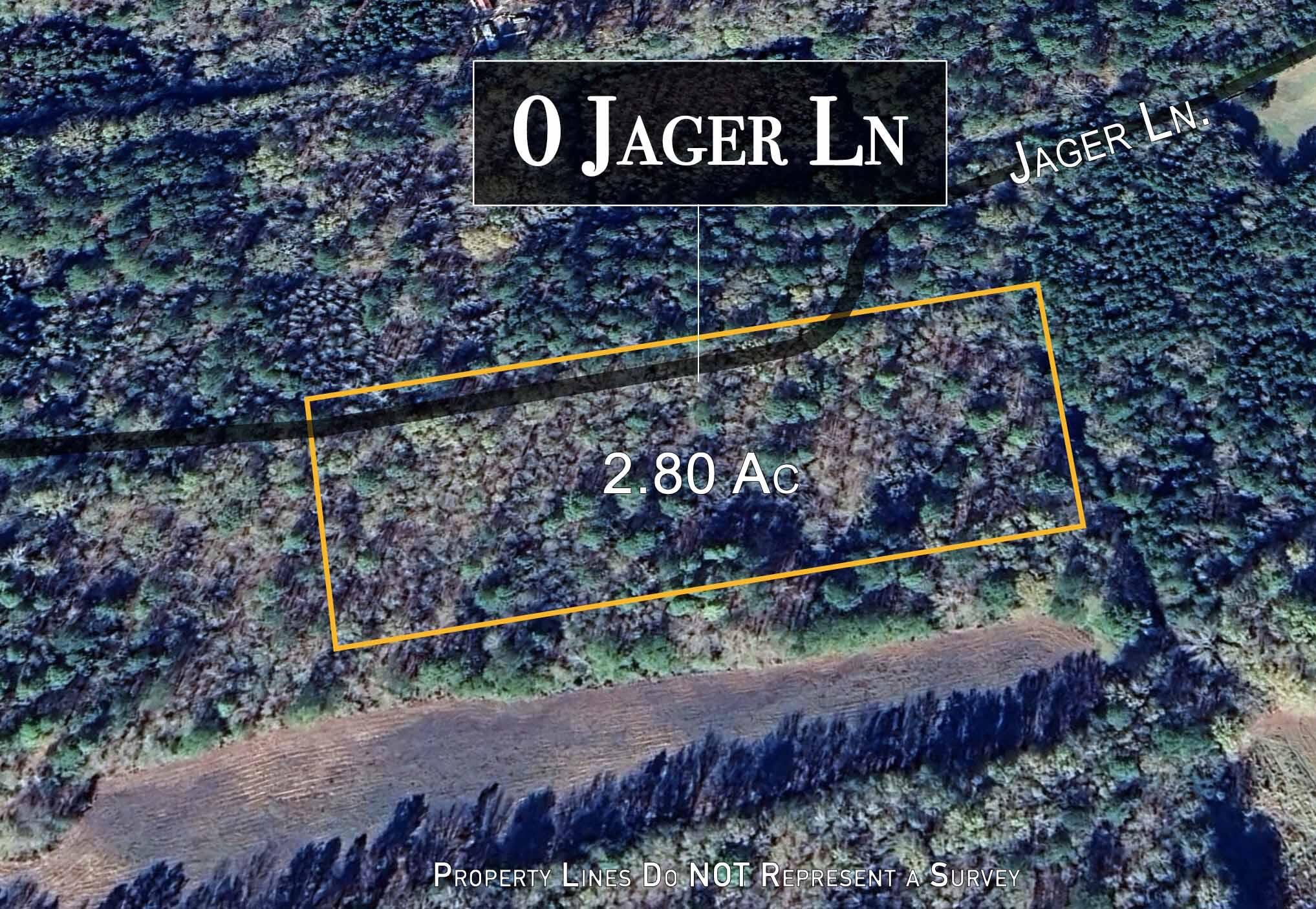 0 Jager Lane