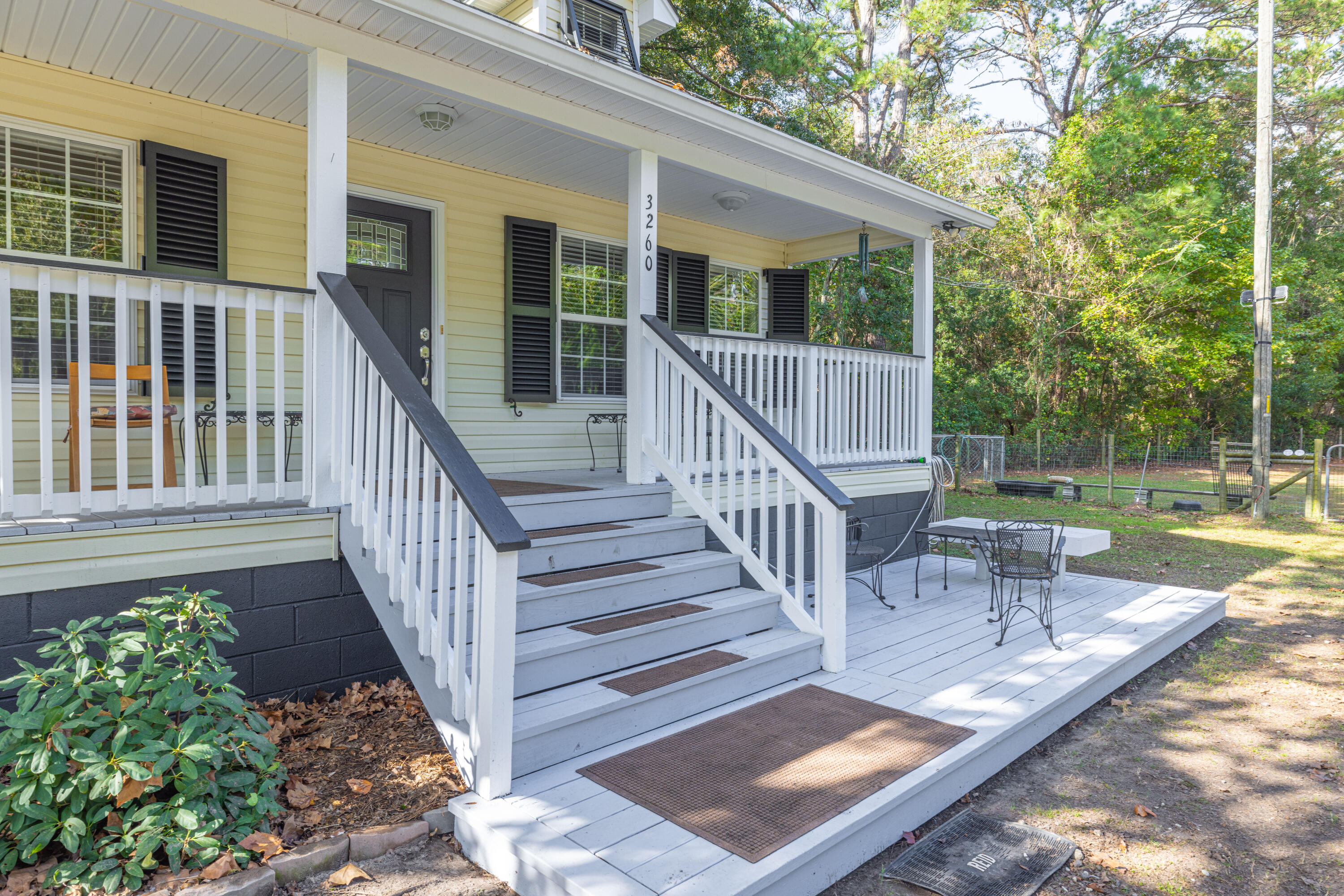 3260 Cohen Hill Road