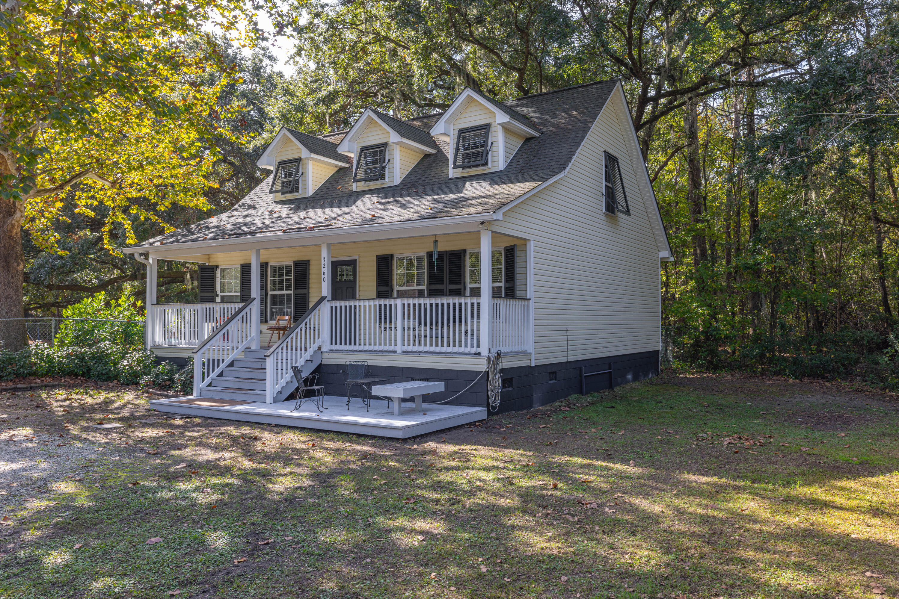 3260 Cohen Hill Road