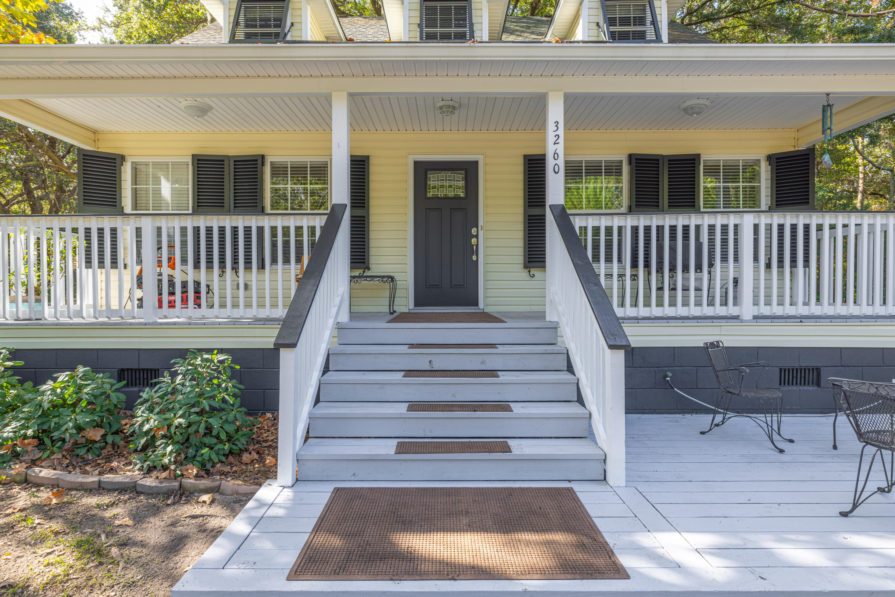 3260 Cohen Hill Road