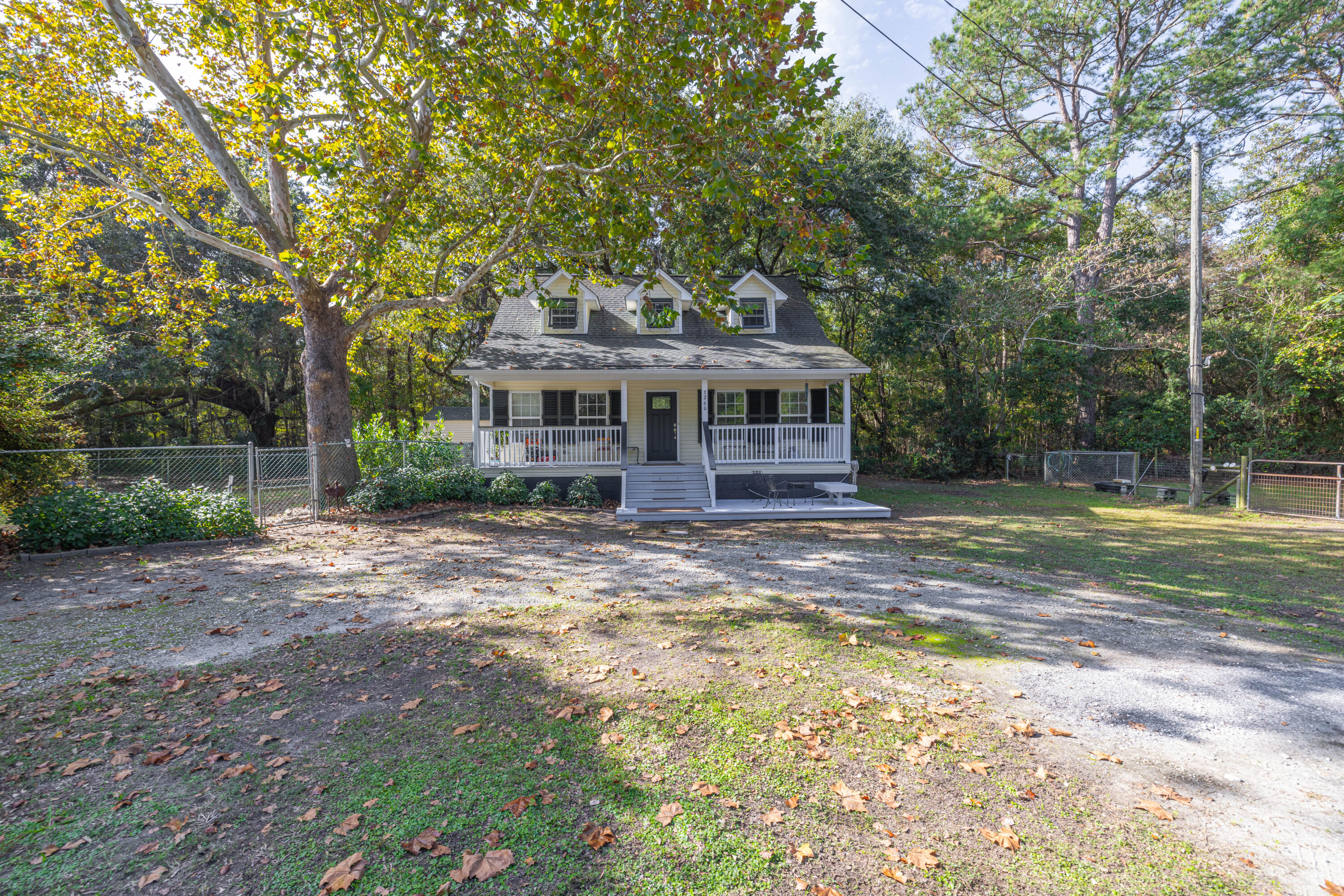 3260 Cohen Hill Road