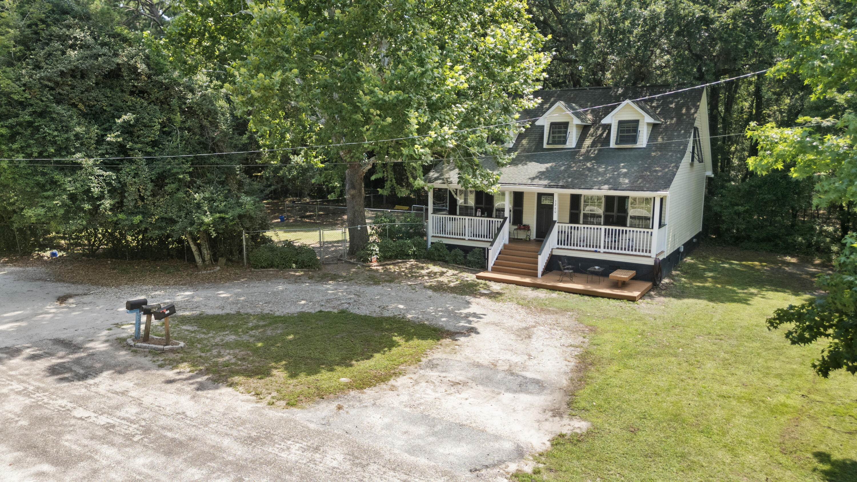 3260 Cohen Hill Road