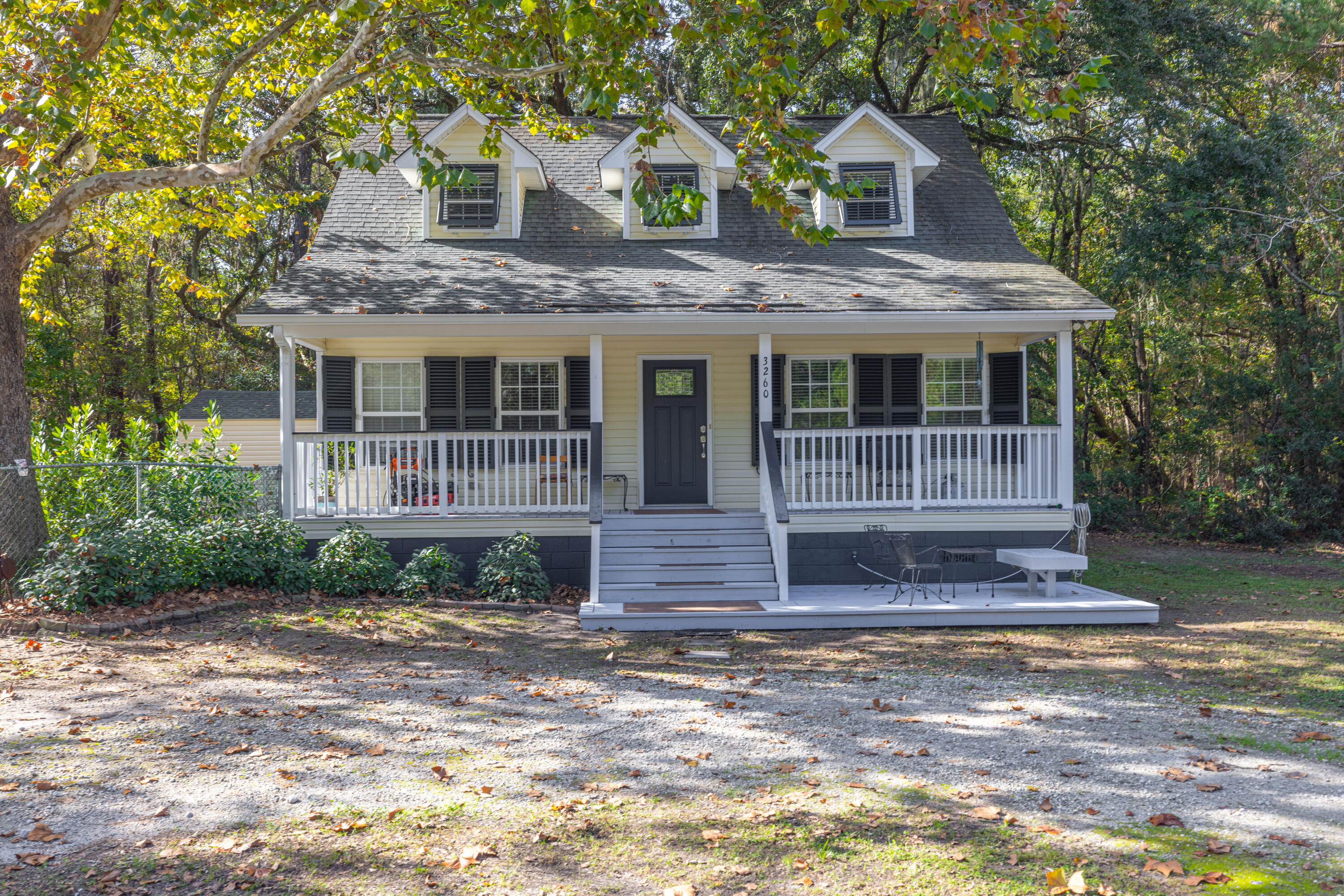 3260 Cohen Hill Road