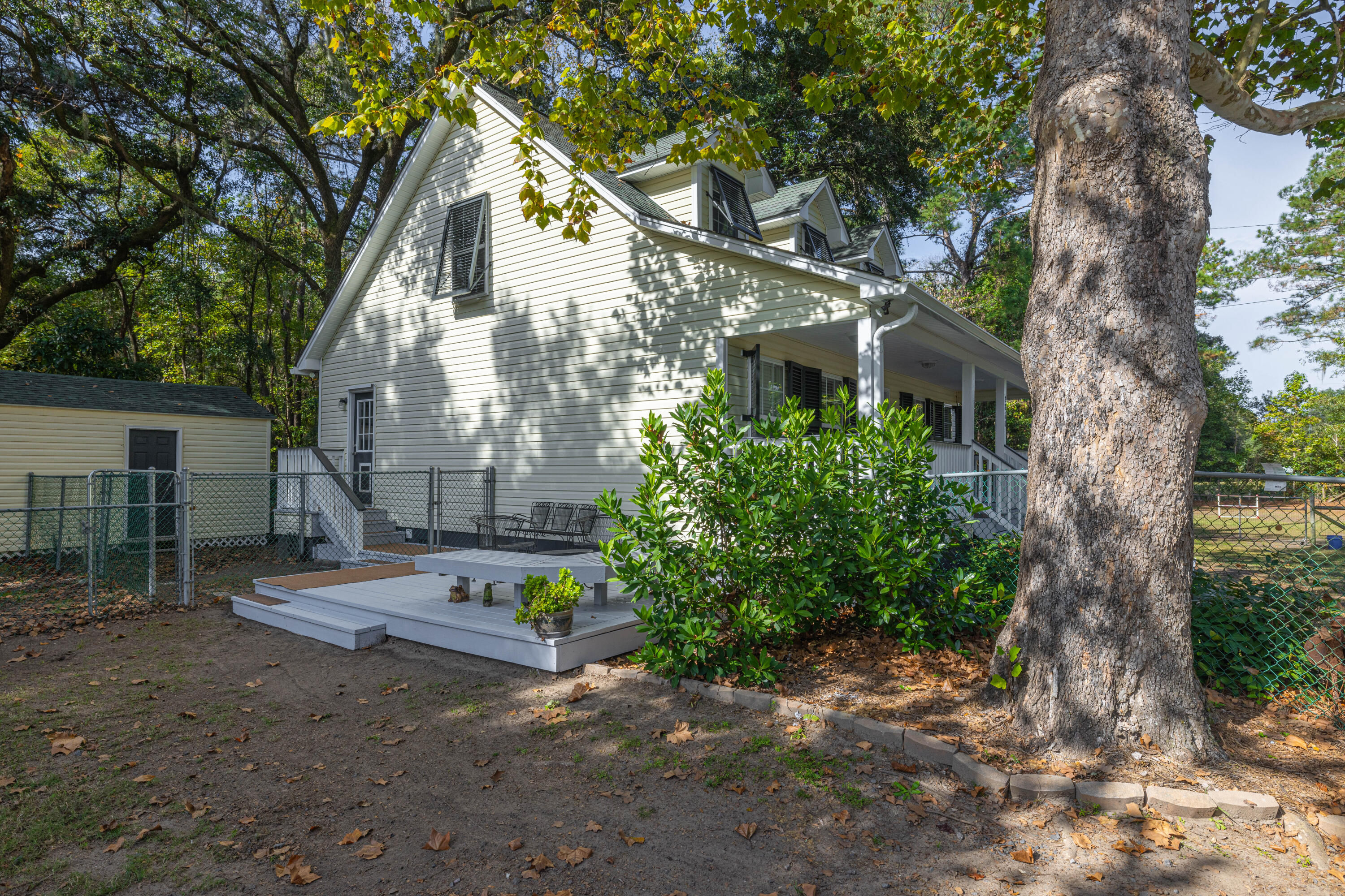 3260 Cohen Hill Road