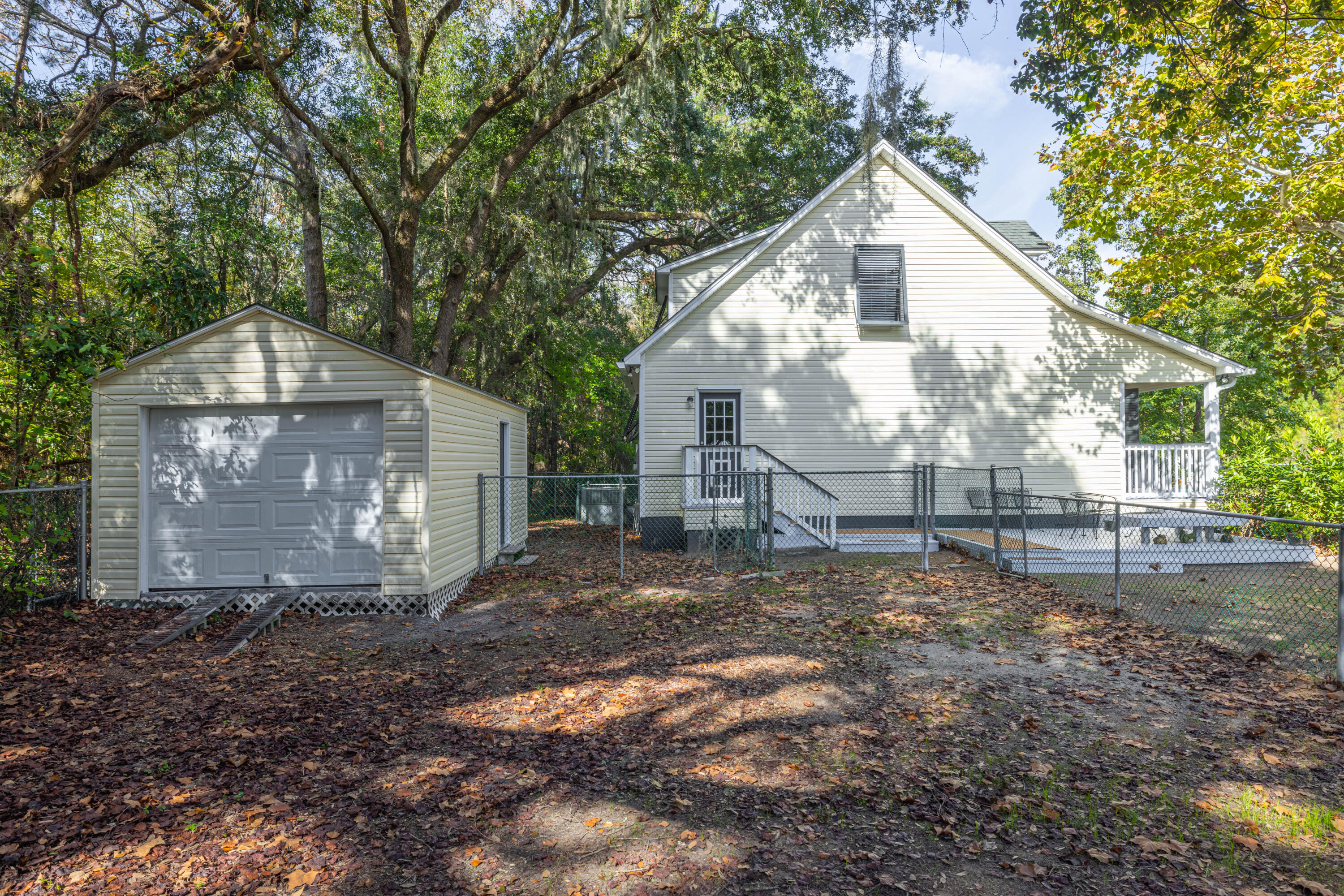 3260 Cohen Hill Road