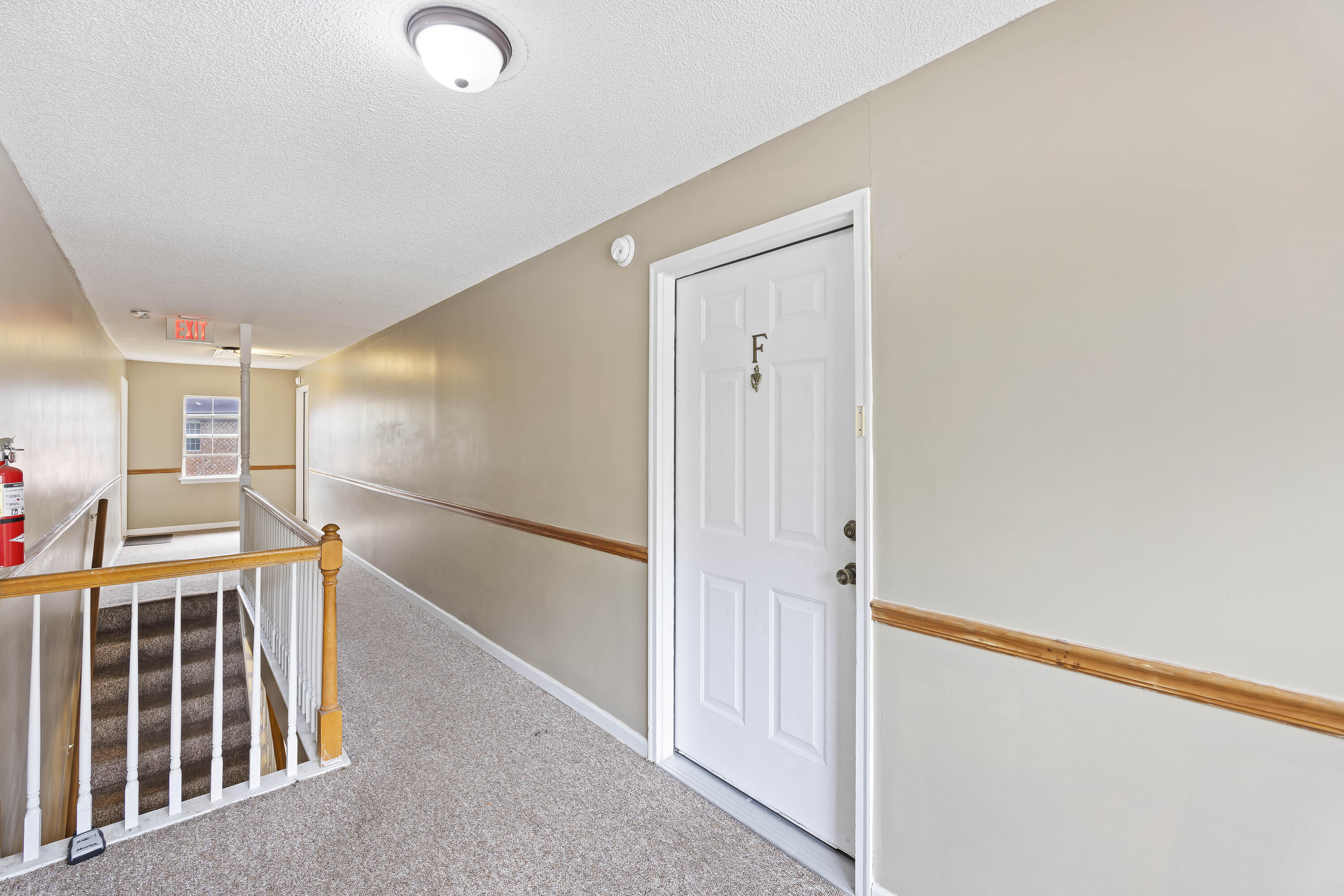 104 Pinewood Street # F