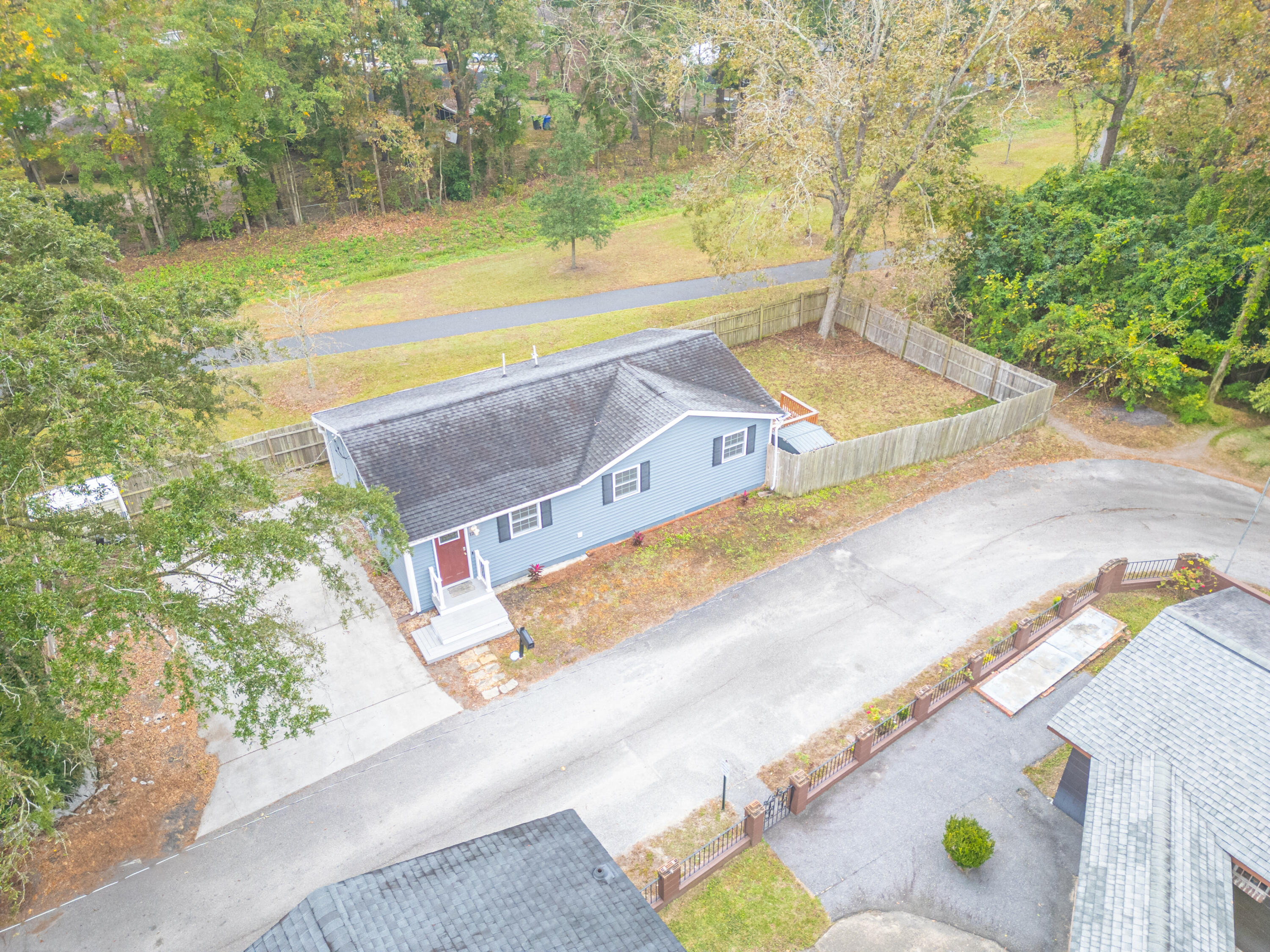 1222 Brody Avenue