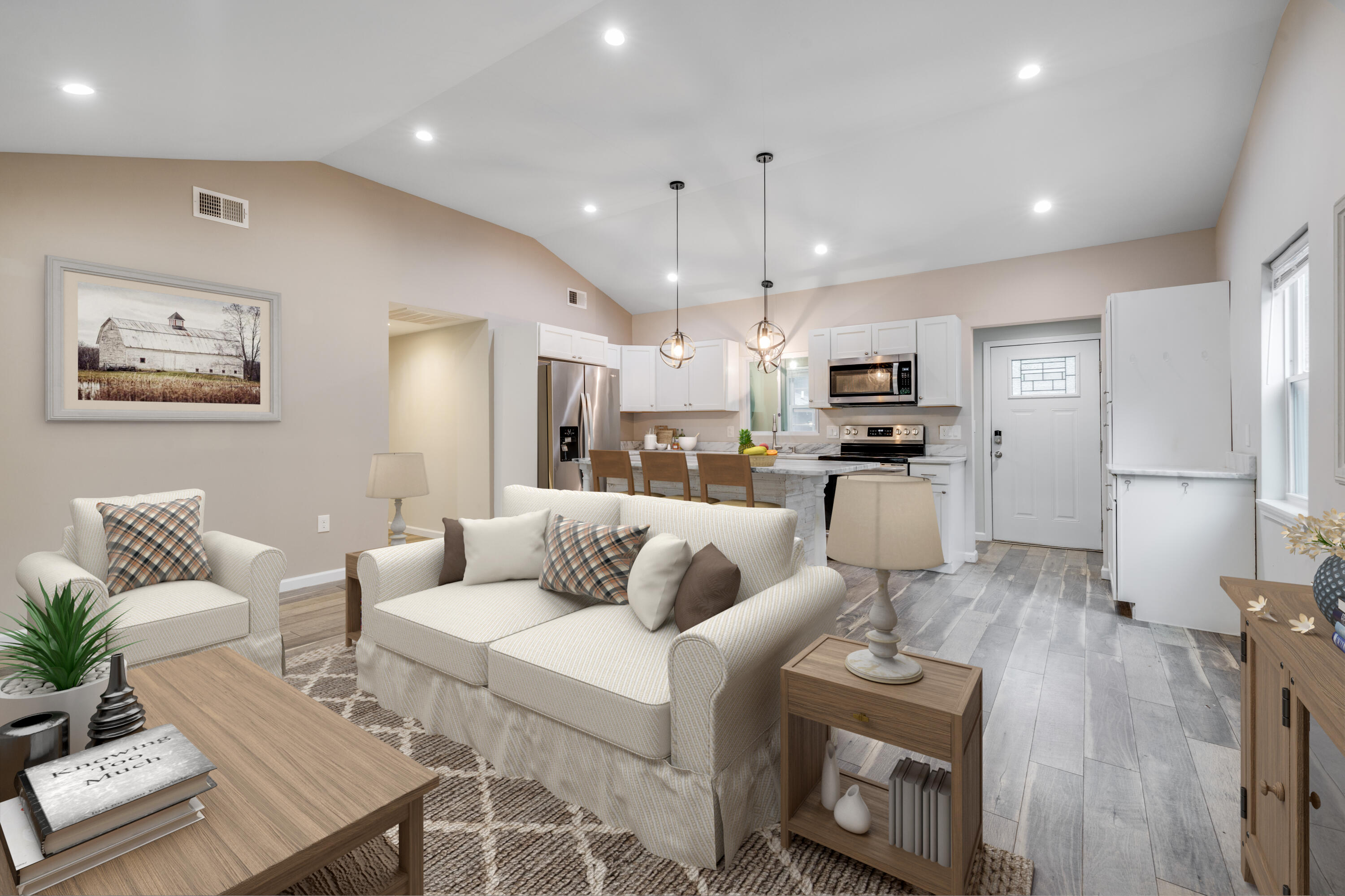 1222 Brody Avenue