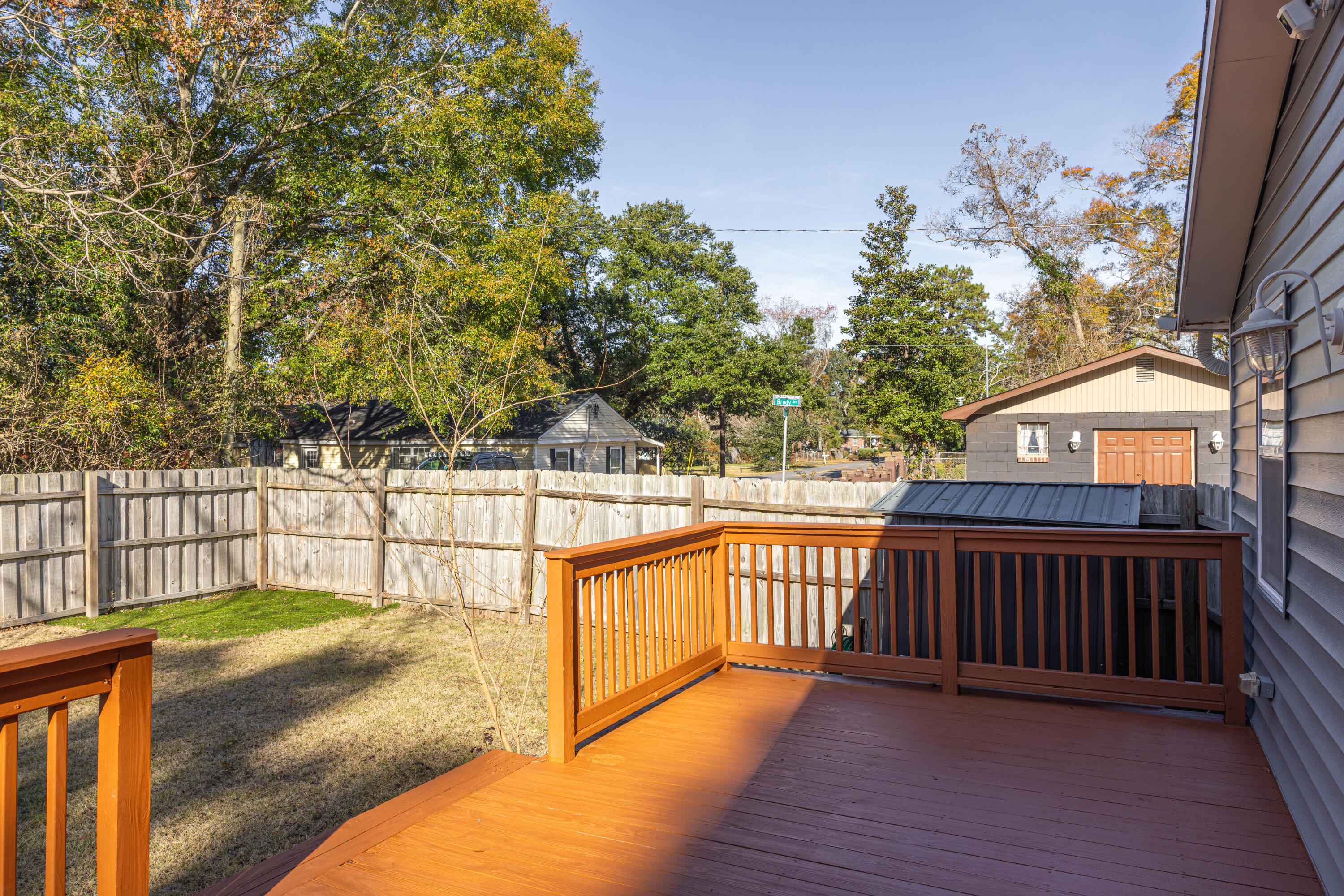 1222 Brody Avenue