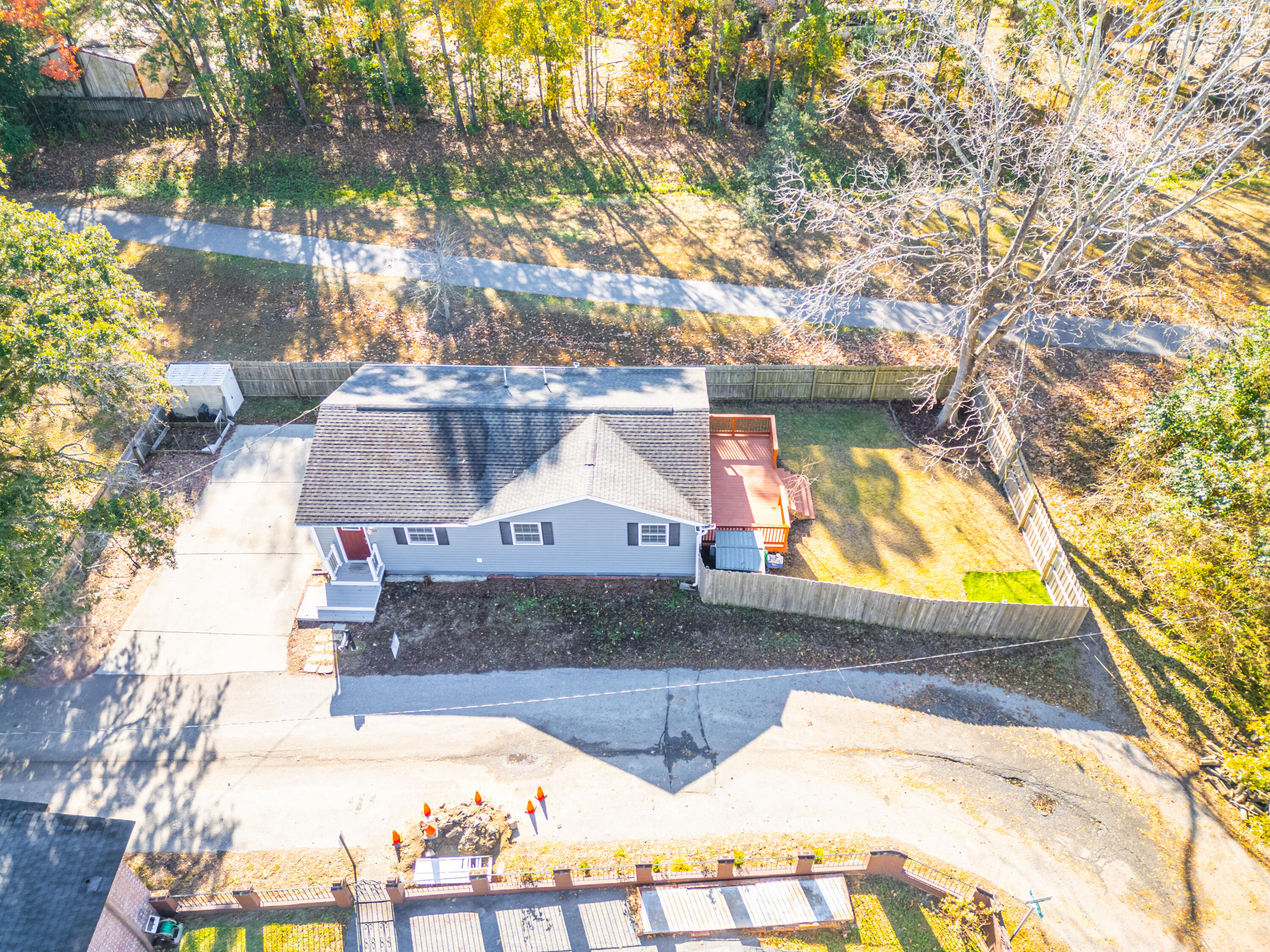 1222 Brody Avenue