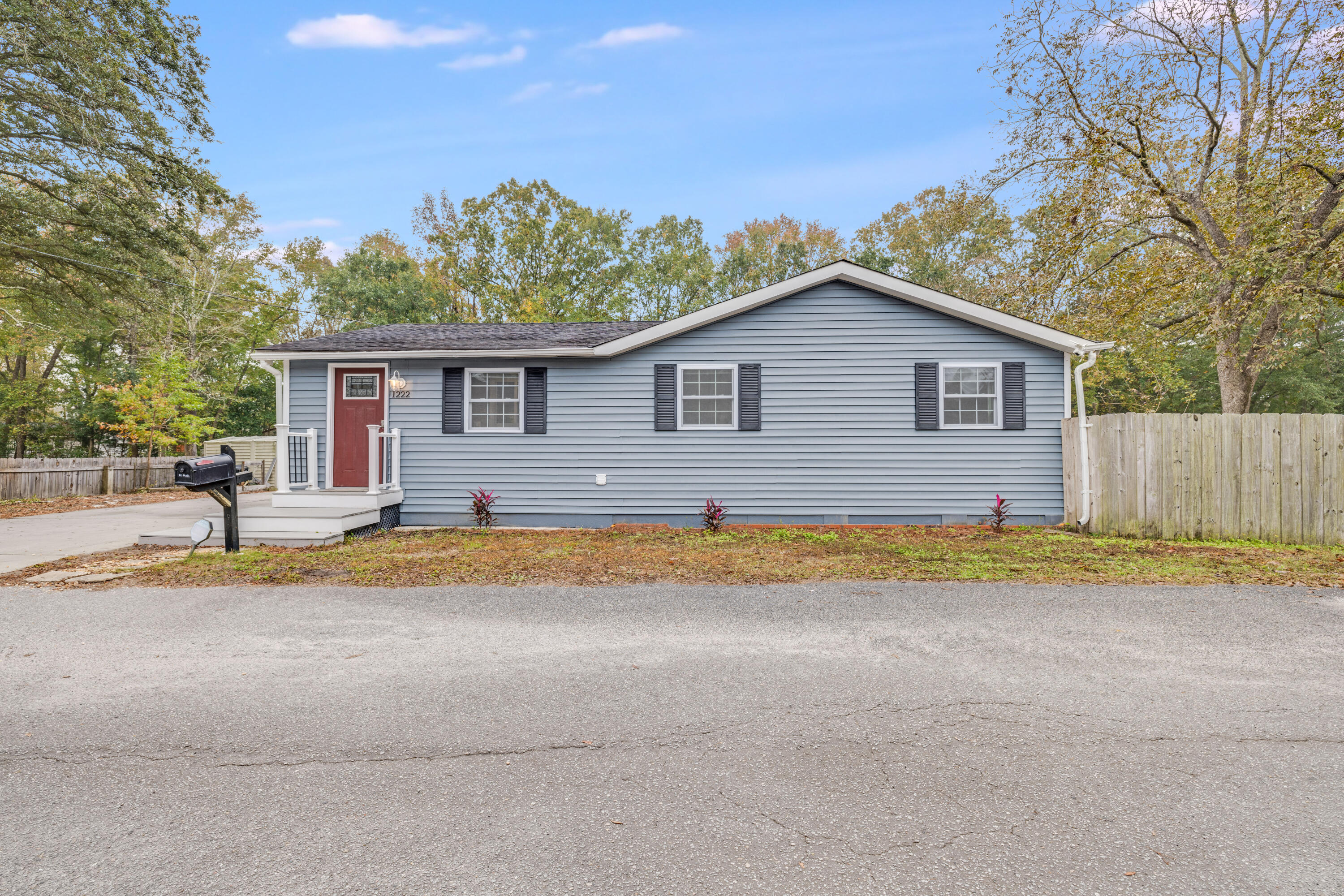 1222 Brody Avenue