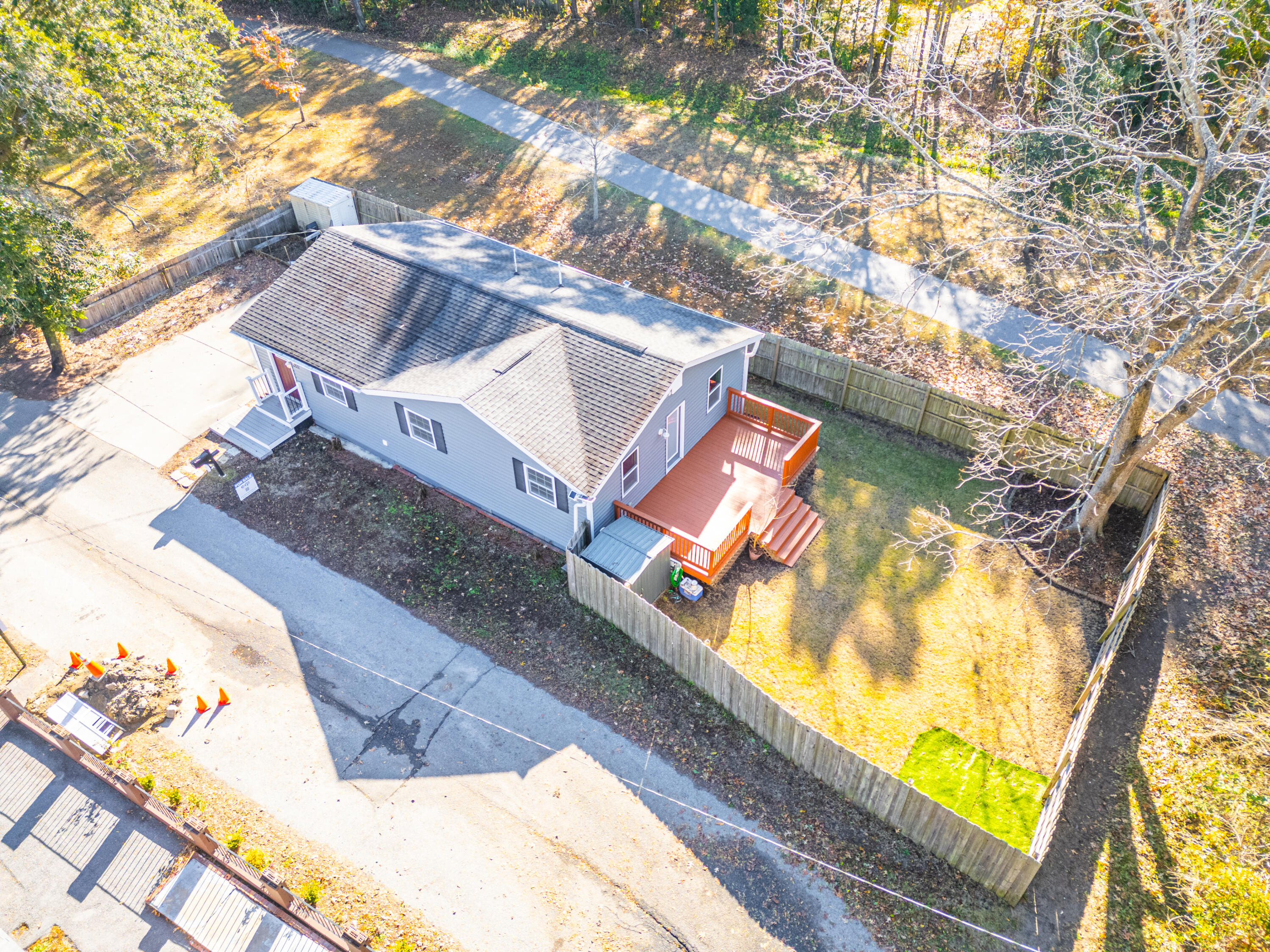 1222 Brody Avenue