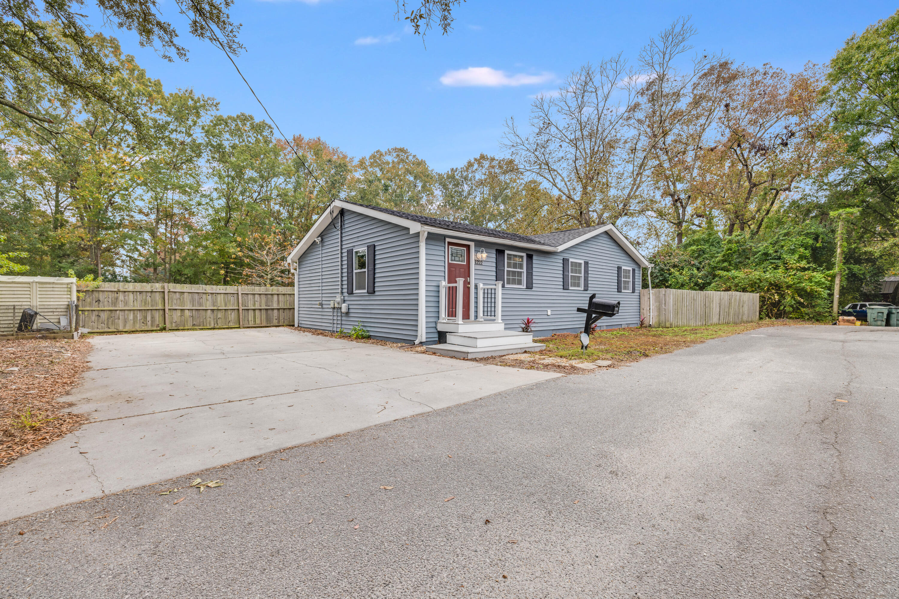 1222 Brody Avenue