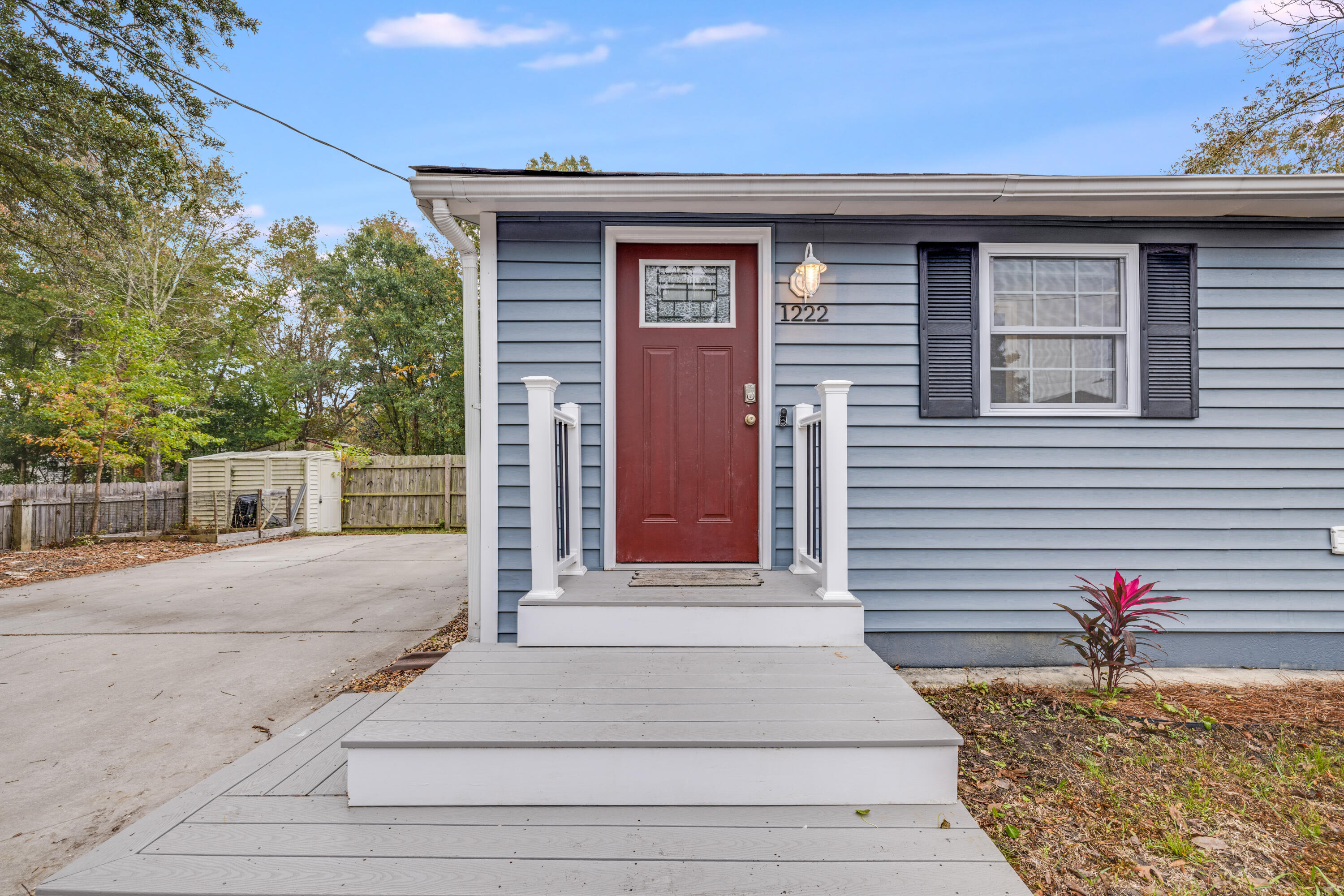 1222 Brody Avenue