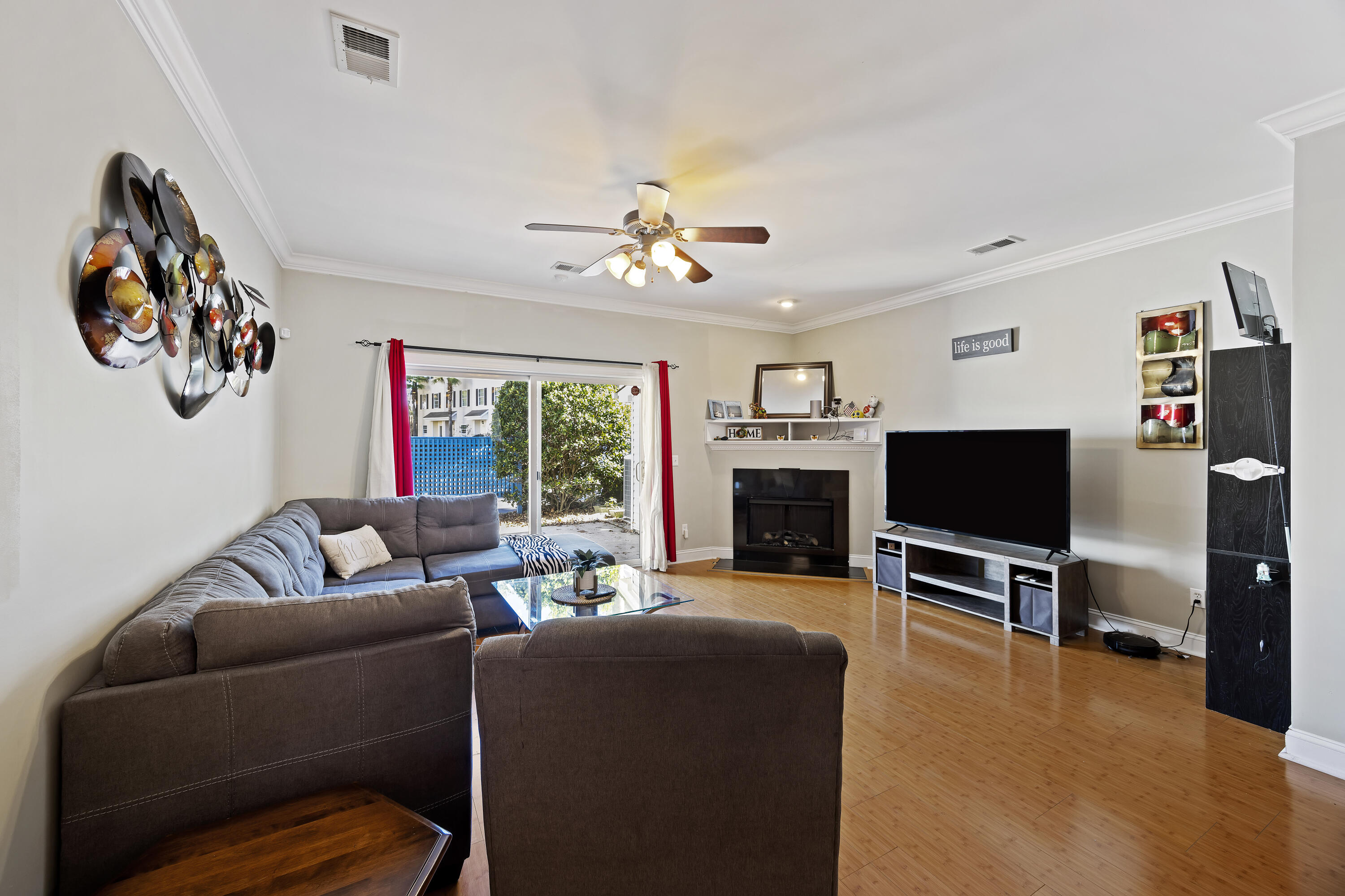 4928 Lake Palmetto Lane