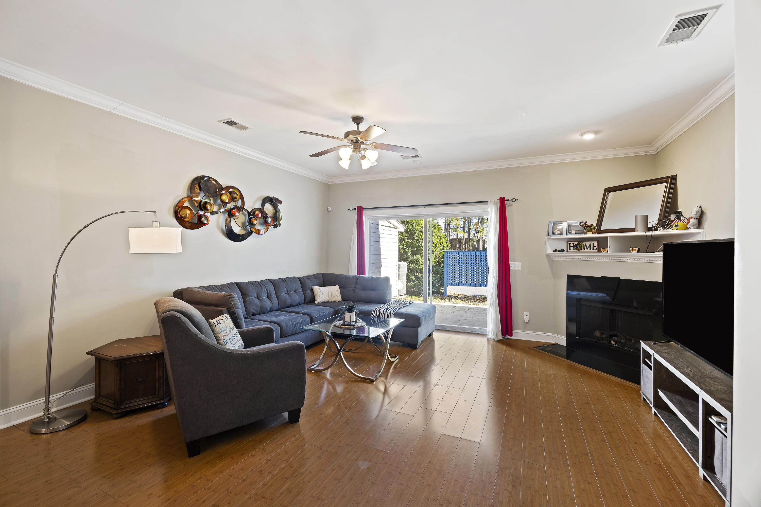 4928 Lake Palmetto Lane