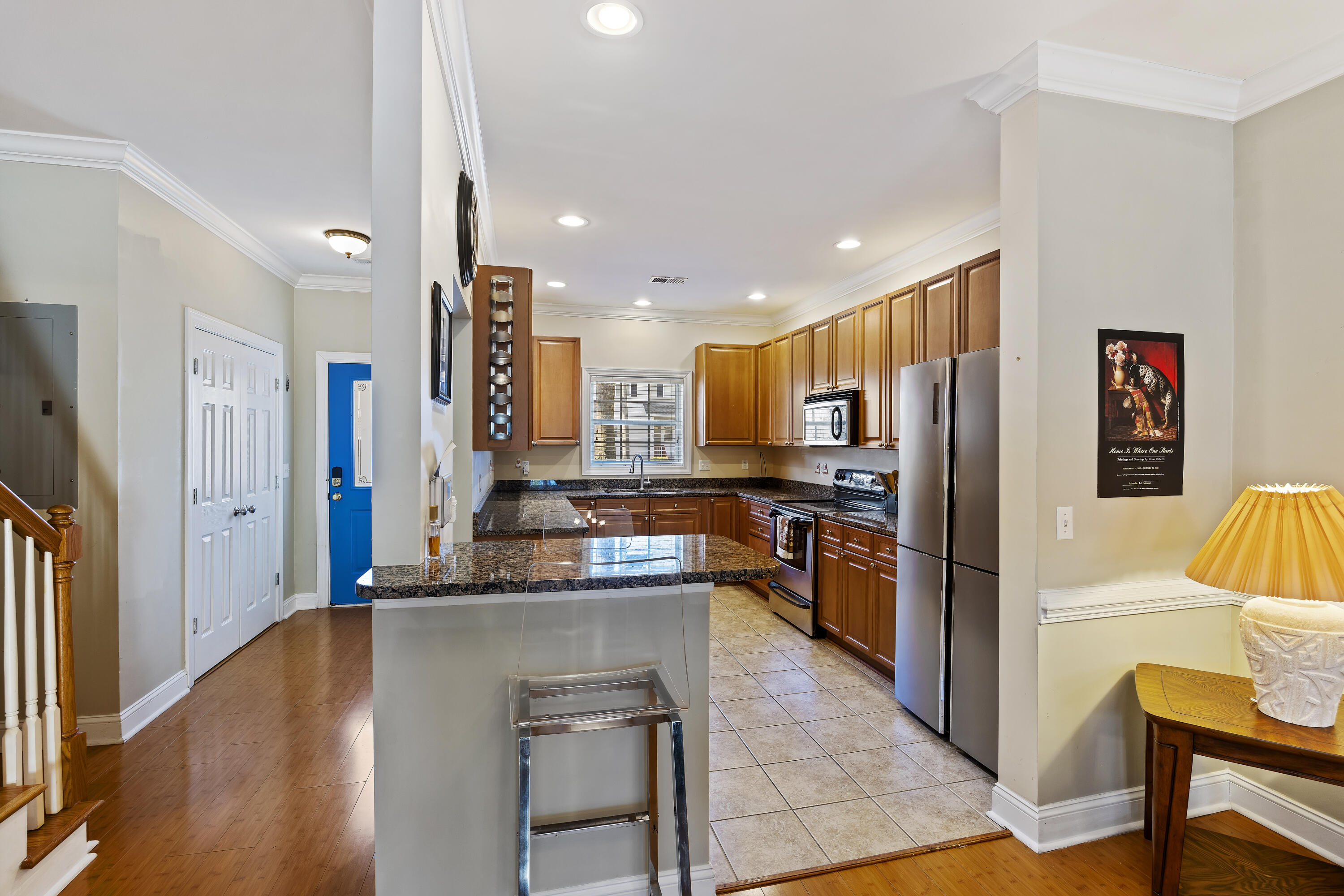 4928 Lake Palmetto Lane