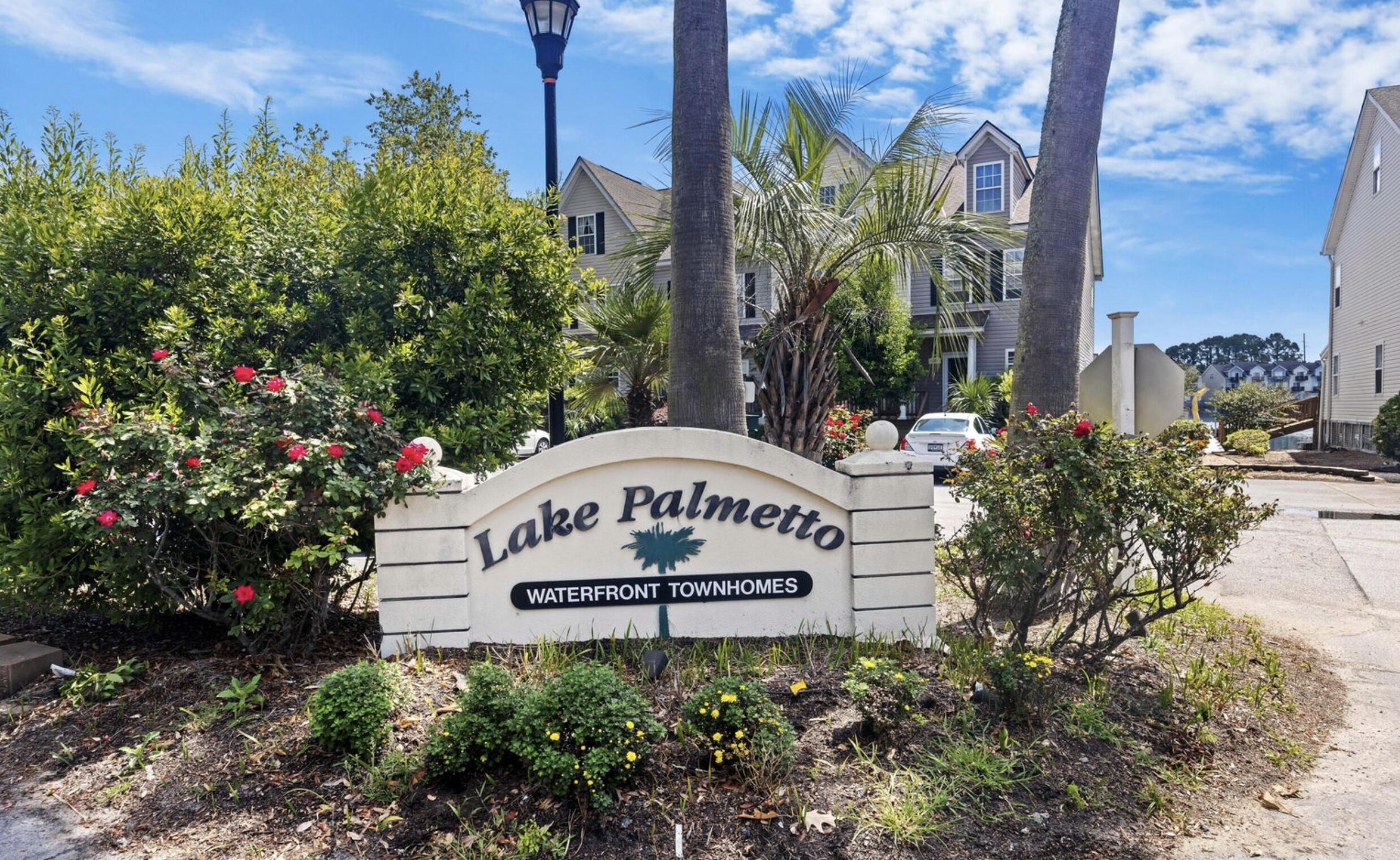 4928 Lake Palmetto Lane