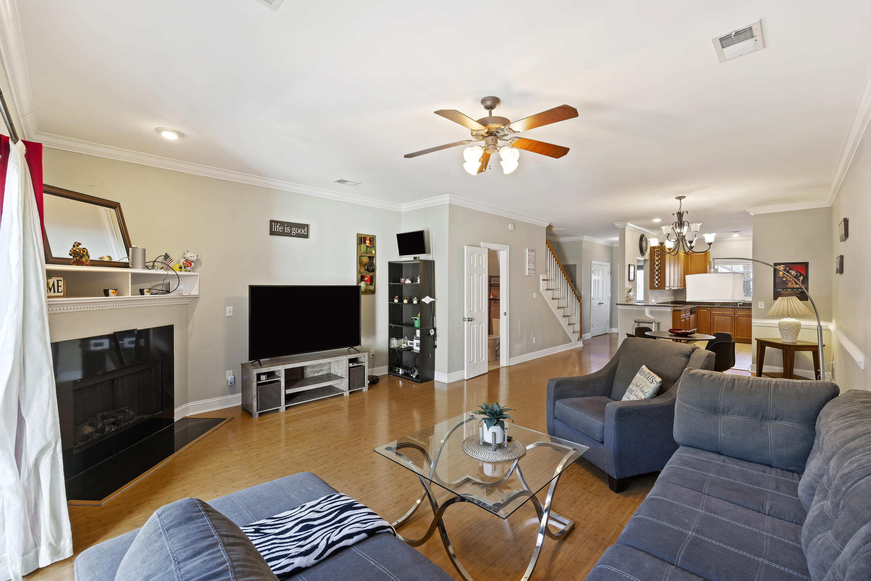 4928 Lake Palmetto Lane