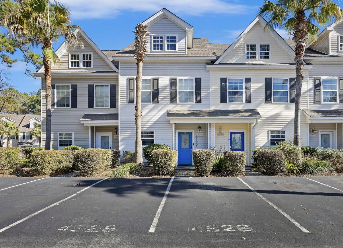 4928 Lake Palmetto Lane
