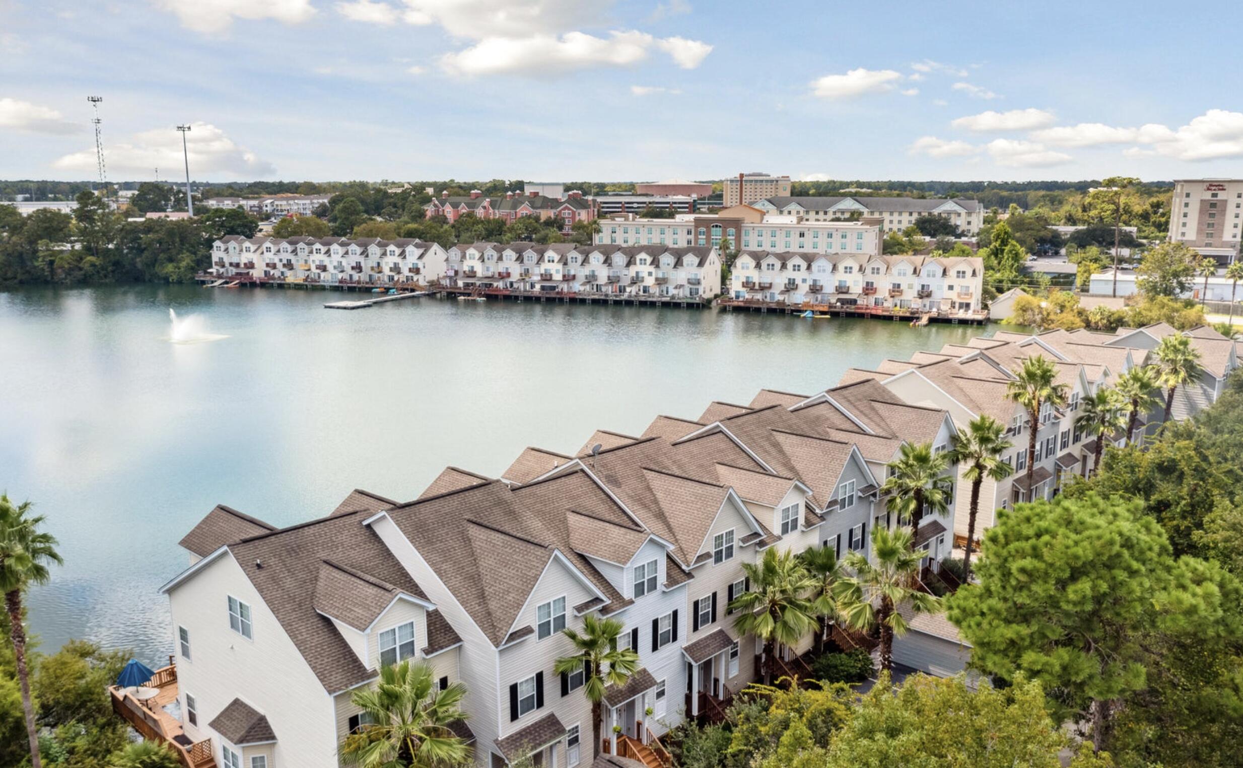 4928 Lake Palmetto Lane