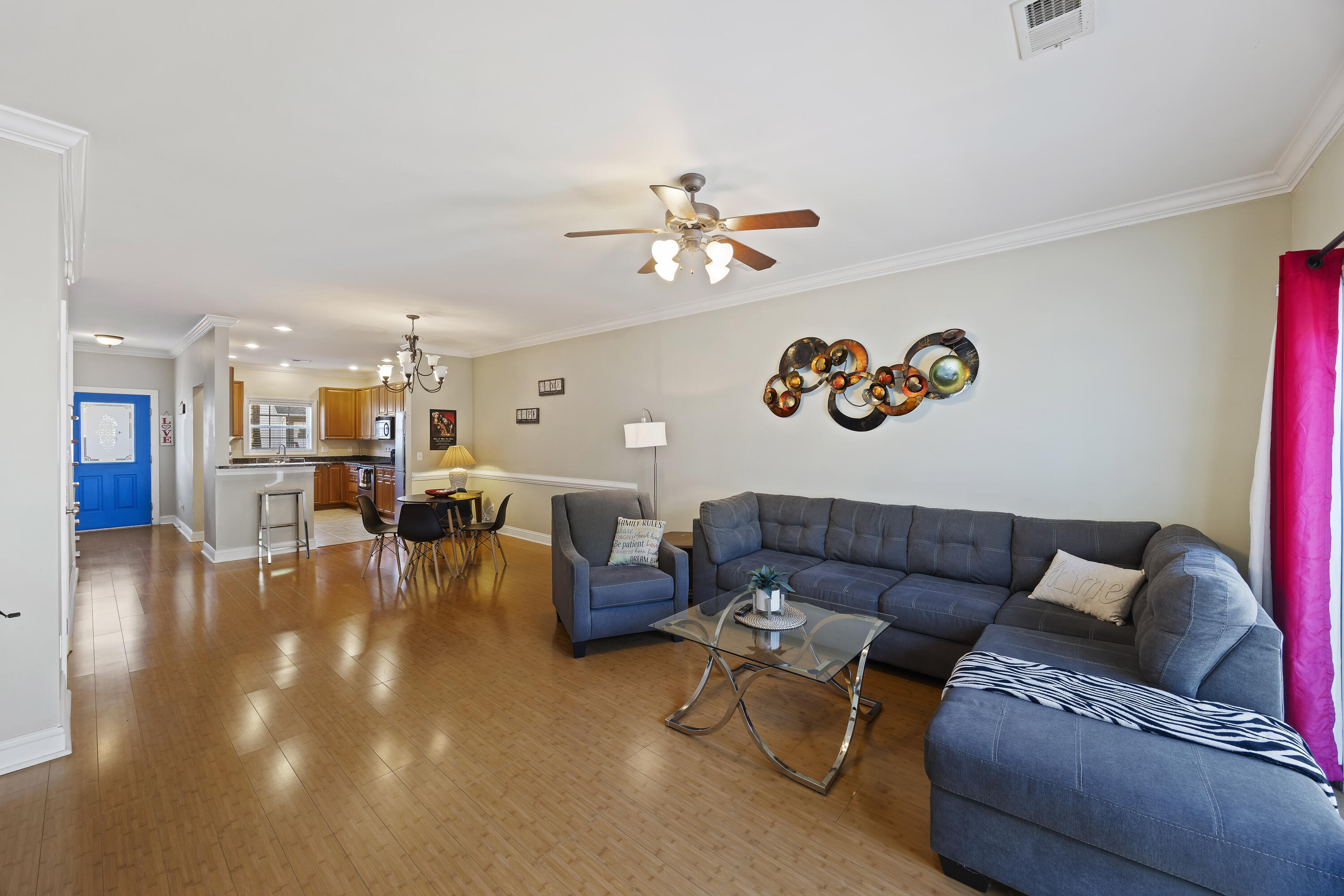4928 Lake Palmetto Lane