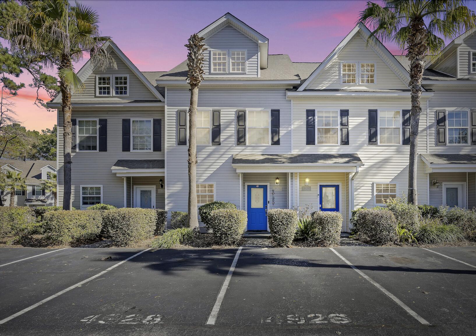 4928 Lake Palmetto Lane