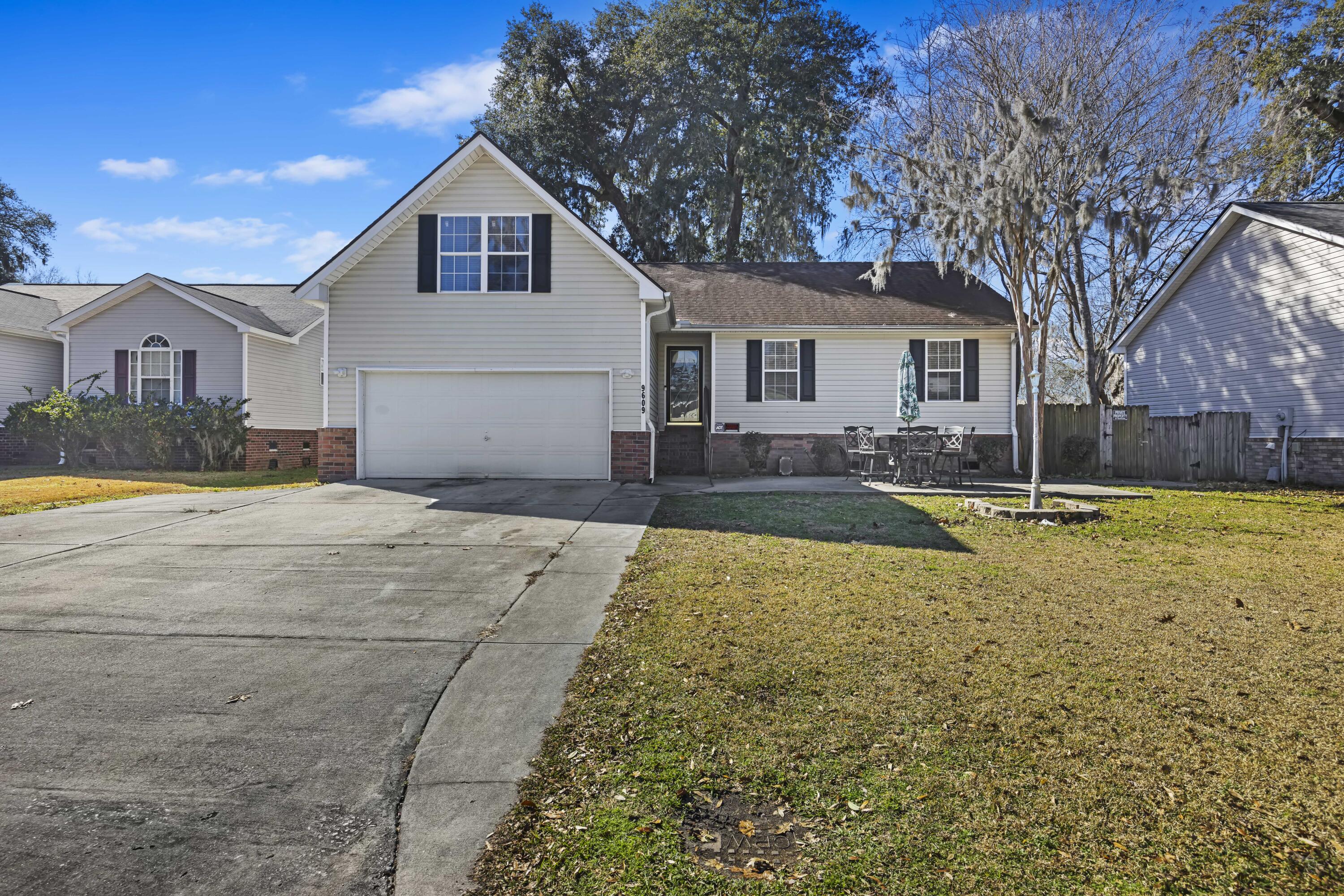 9609 Crosscut Drive