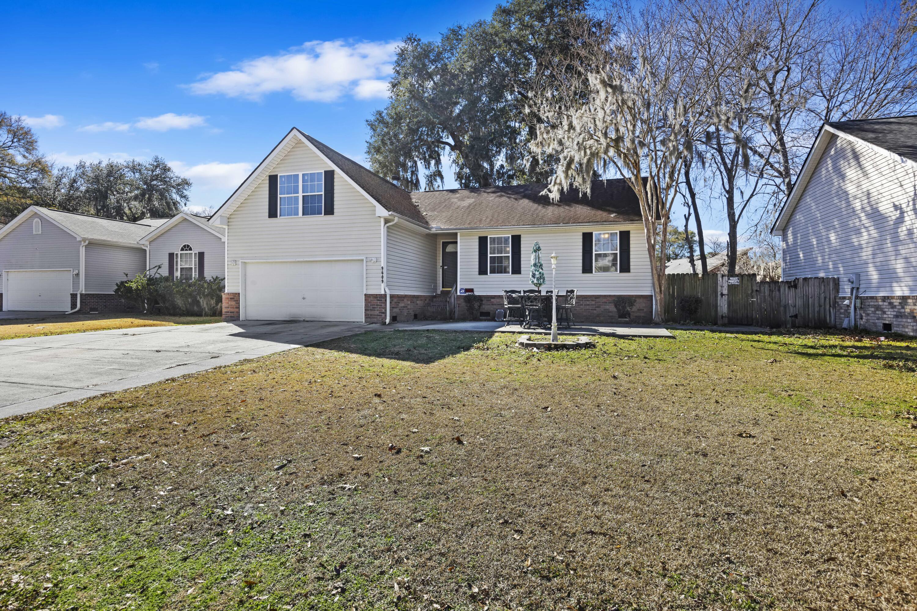 9609 Crosscut Drive