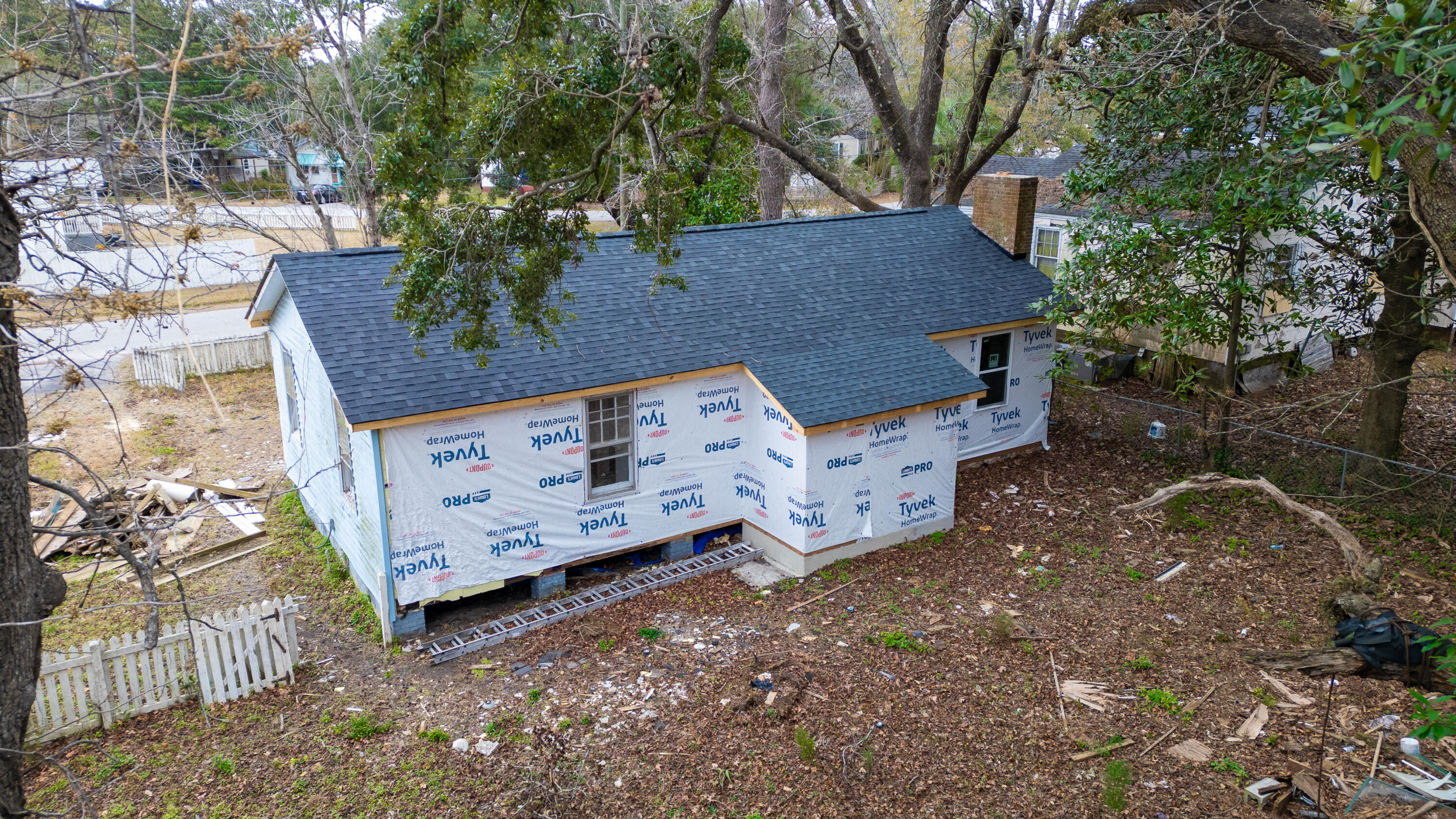 3995 Gary Drive