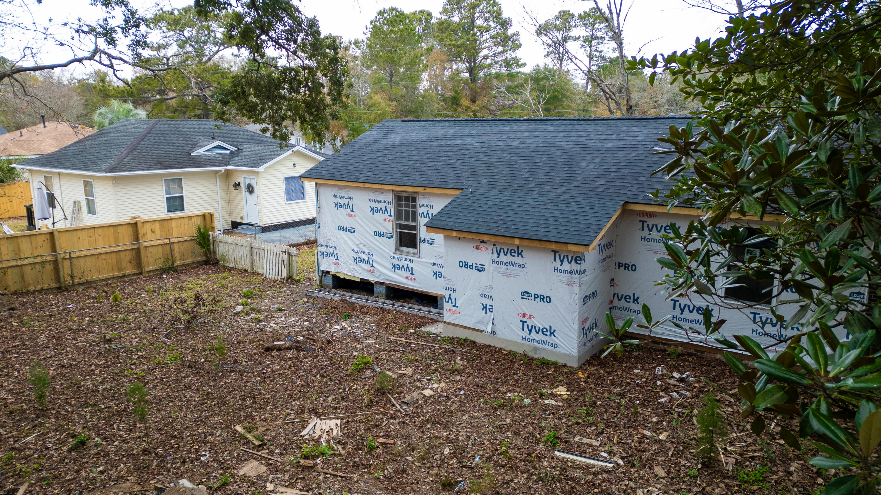 3995 Gary Drive