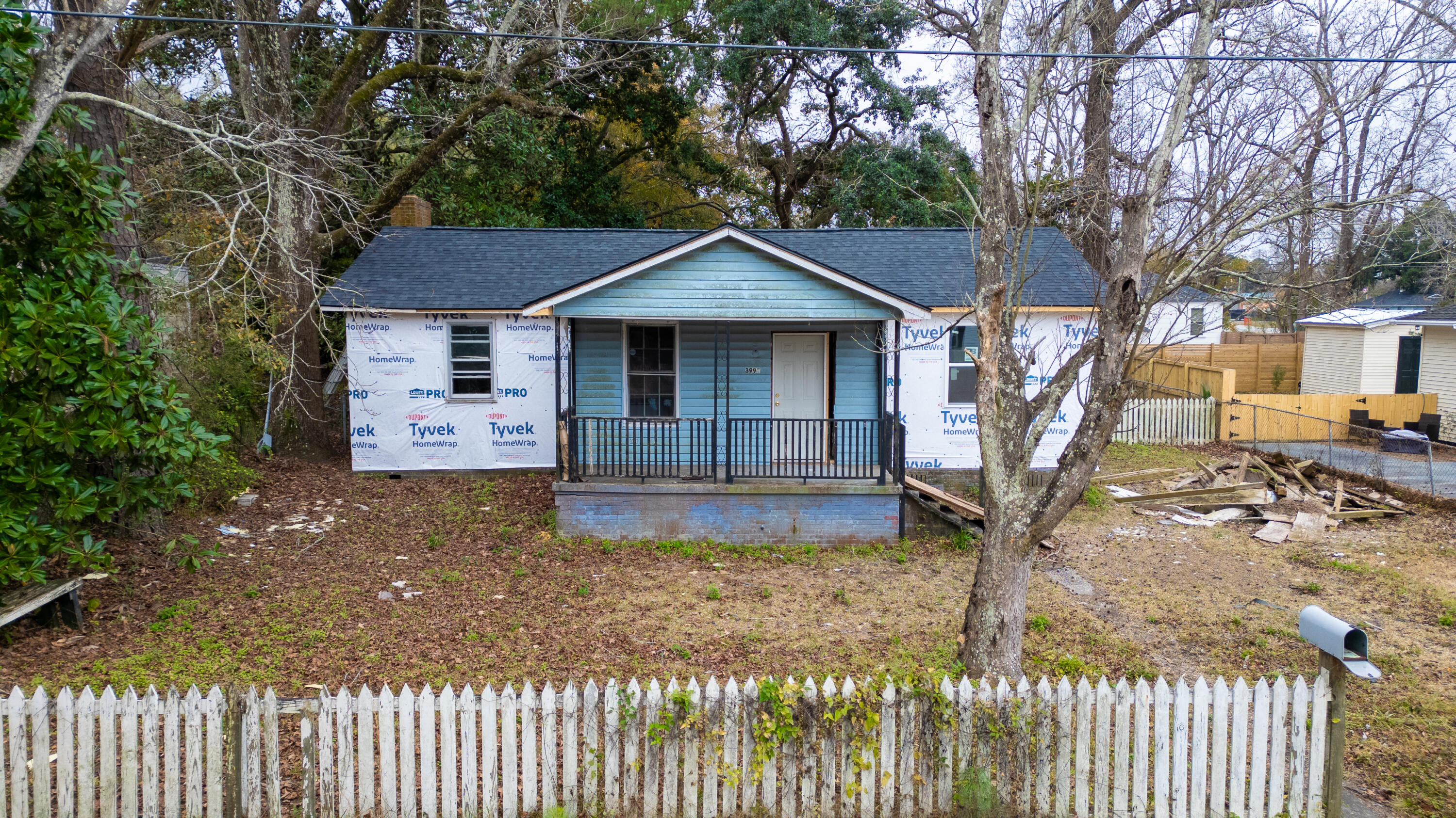 3995 Gary Drive