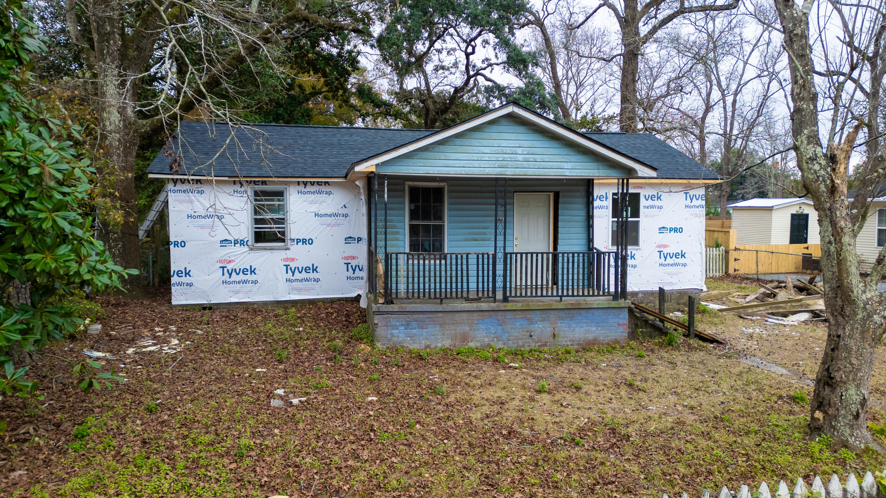 3995 Gary Drive