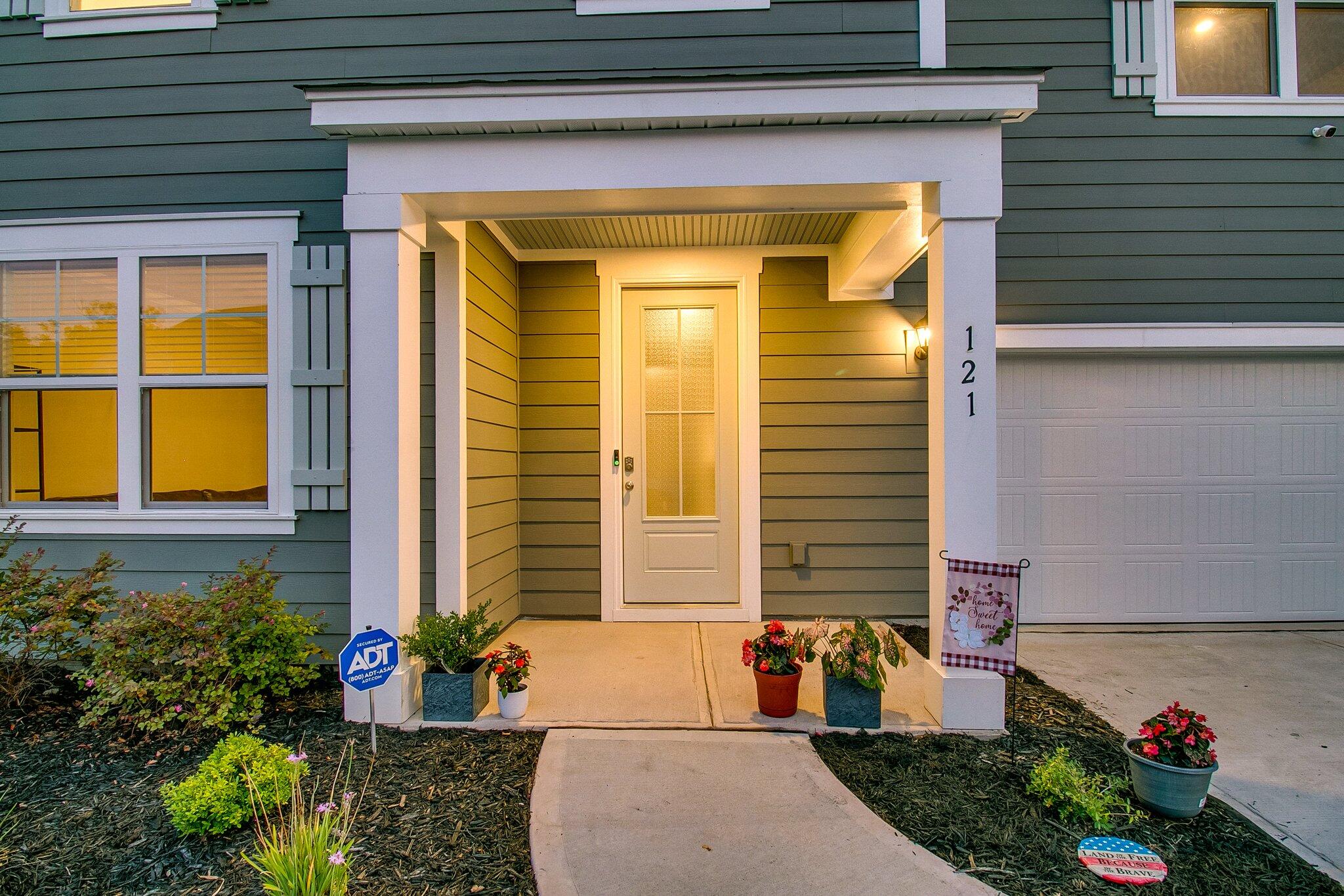 121 Loon Drive