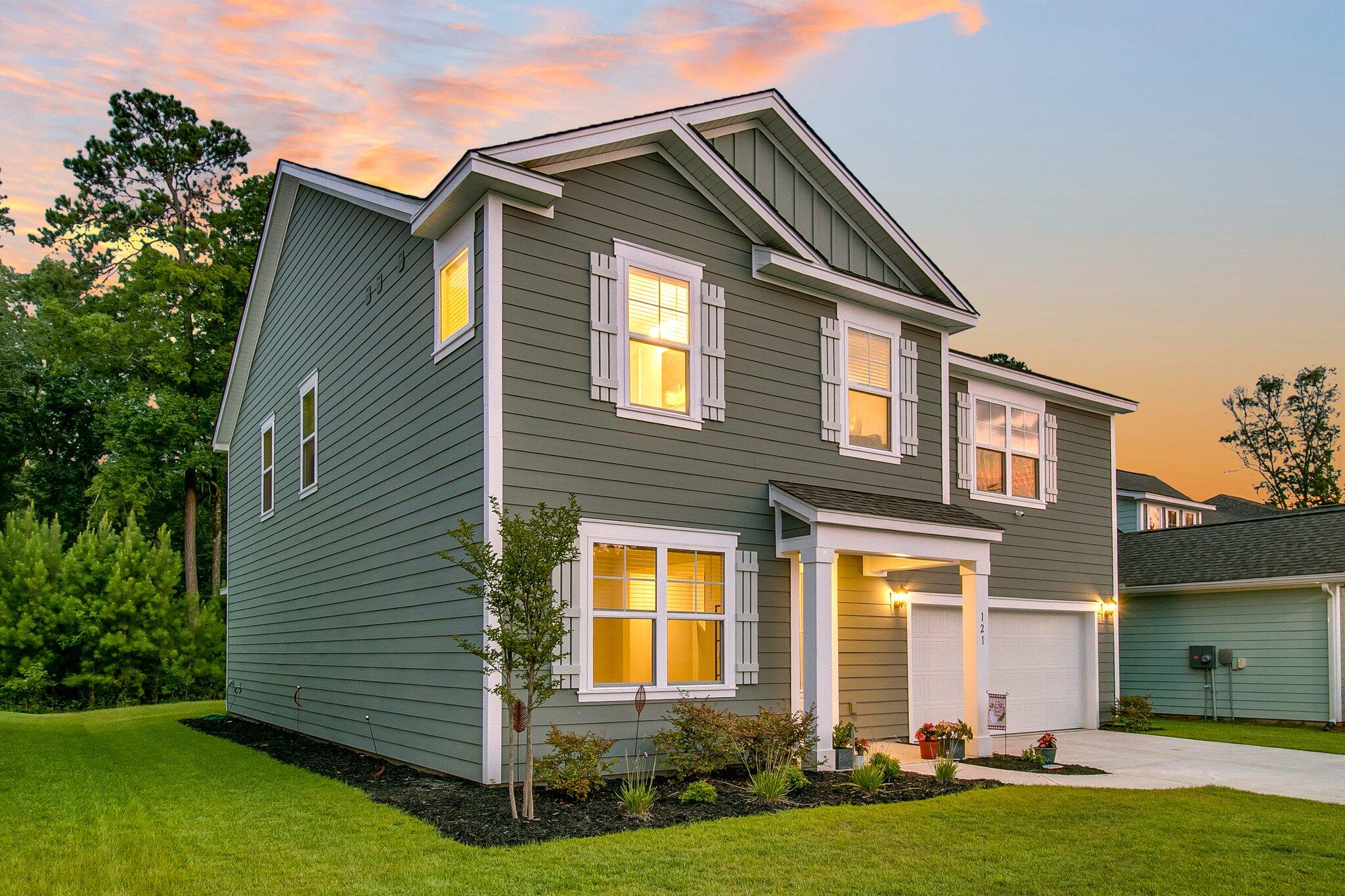 121 Loon Drive