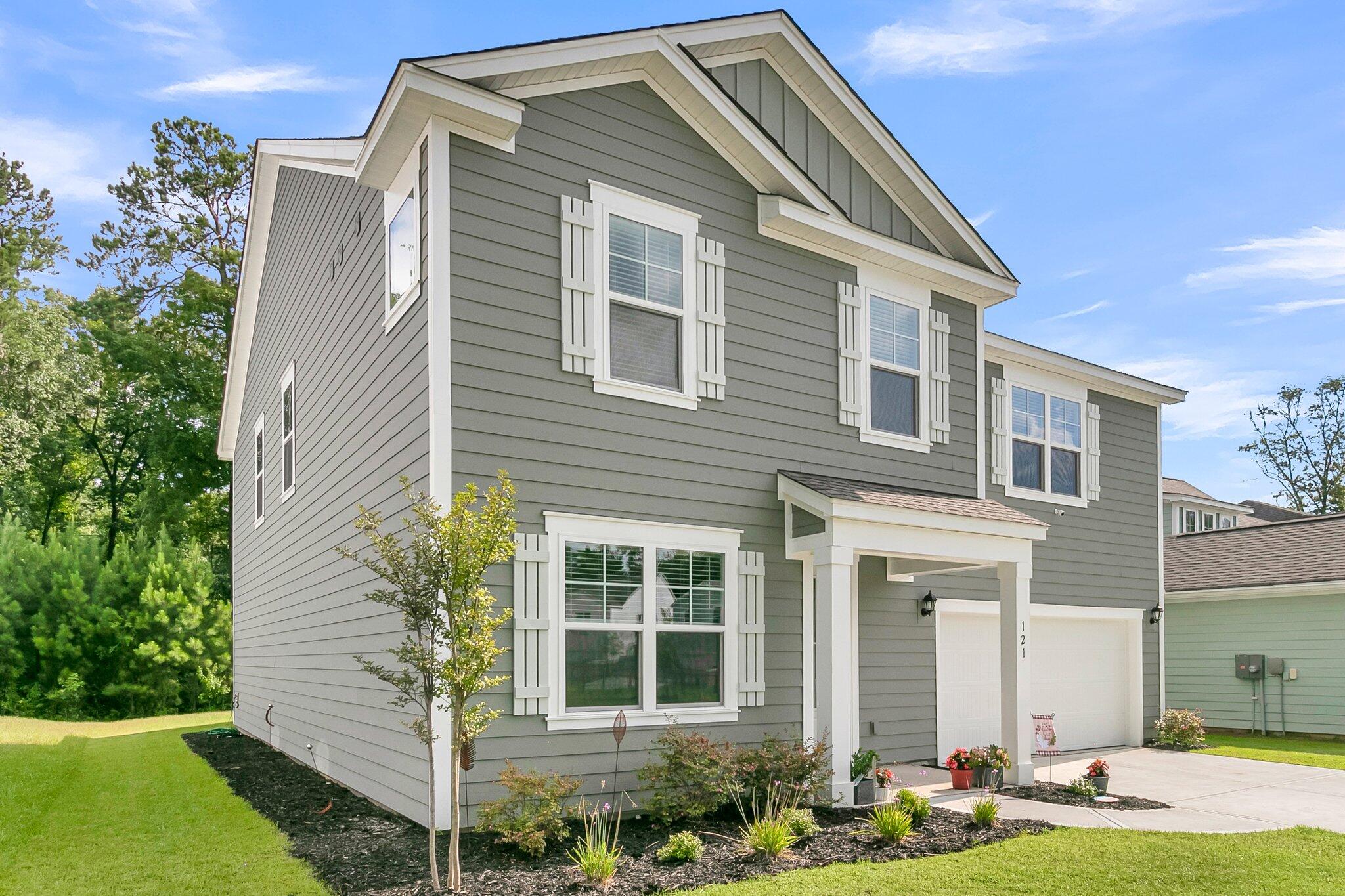 121 Loon Drive