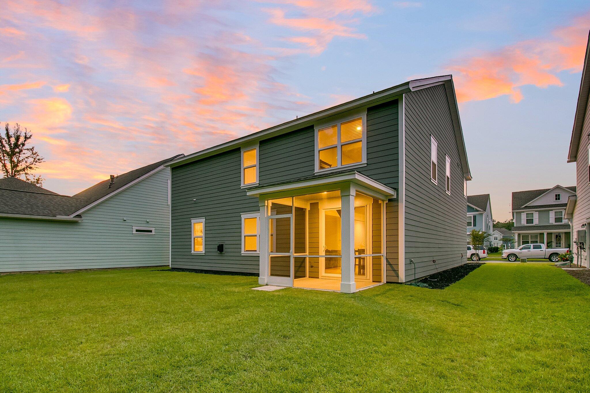 121 Loon Drive