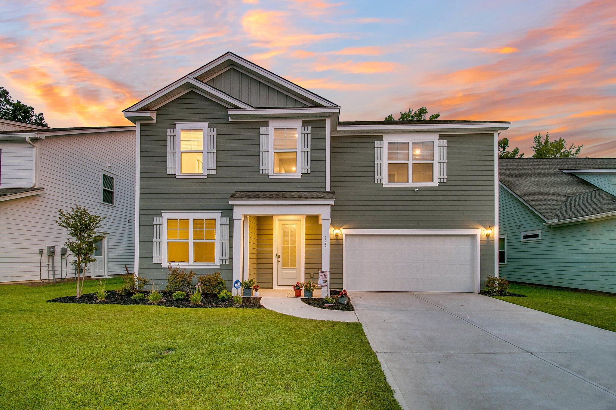 121 Loon Drive