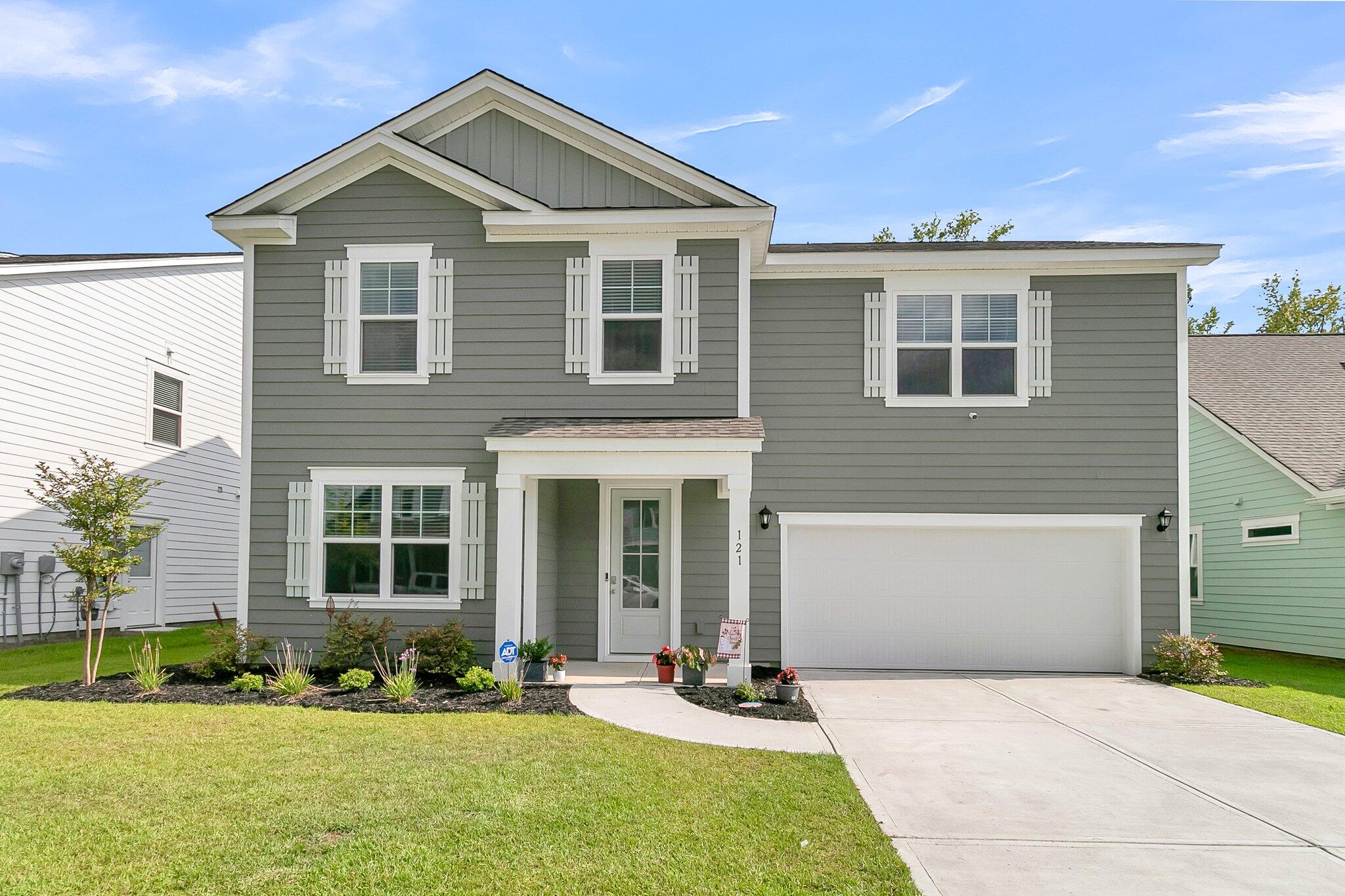 121 Loon Drive