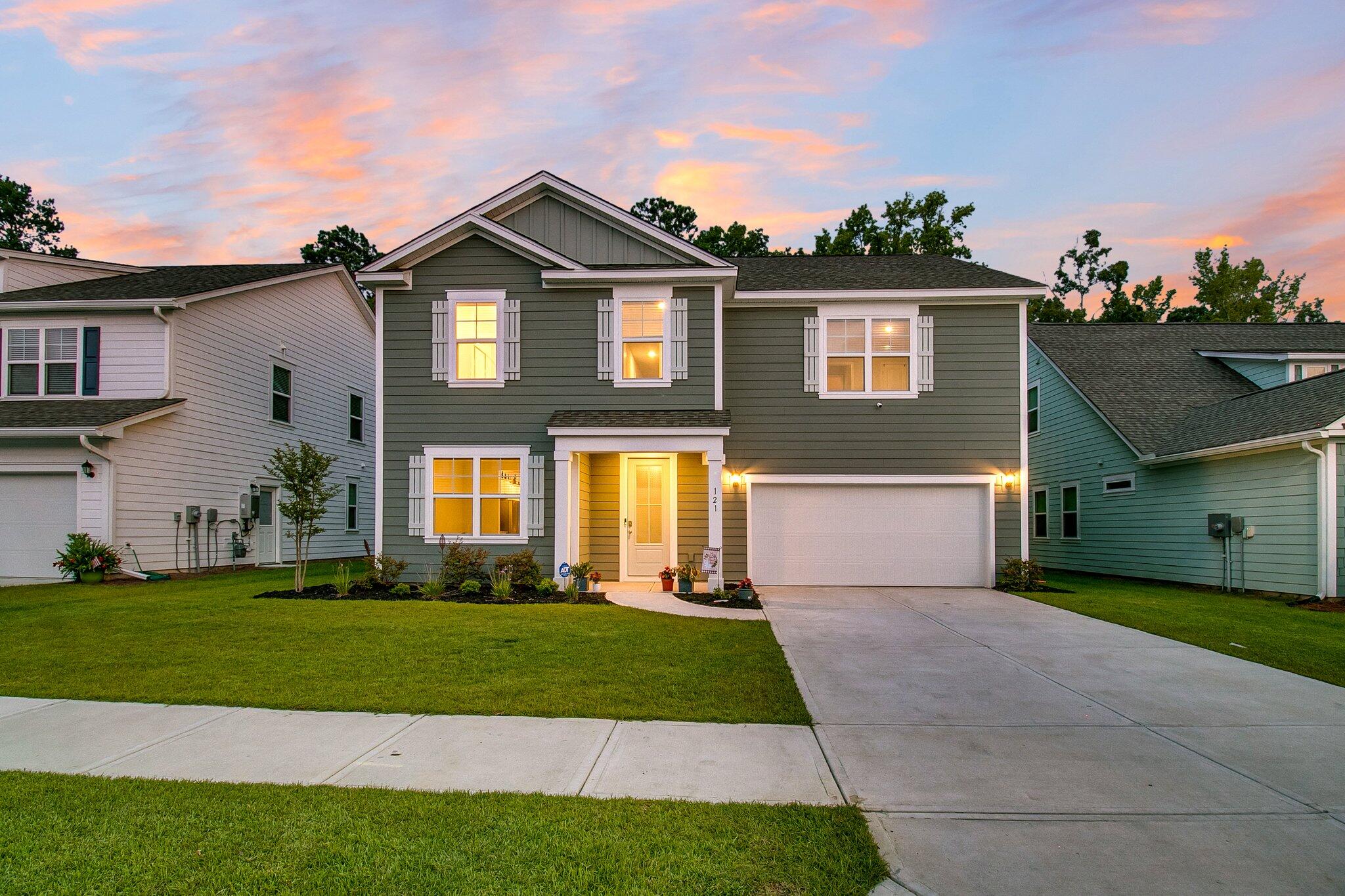 121 Loon Drive